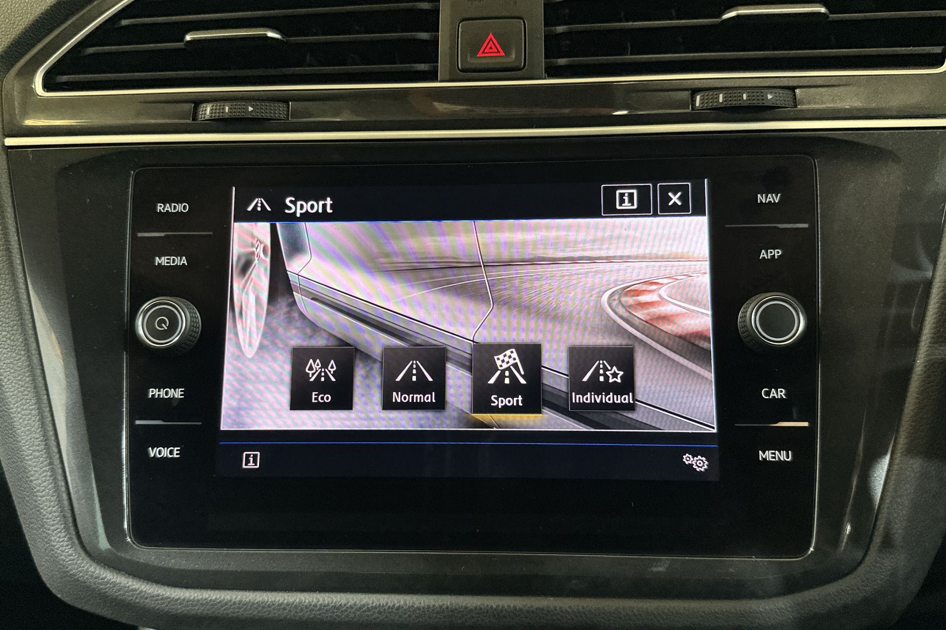 TDI 190 4MOTION DSG