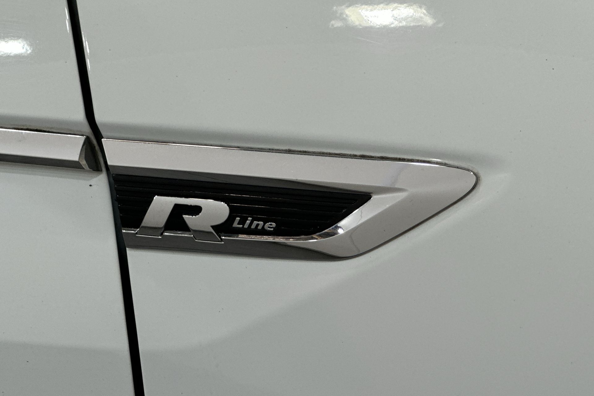 TDI 190 4MOTION DSG