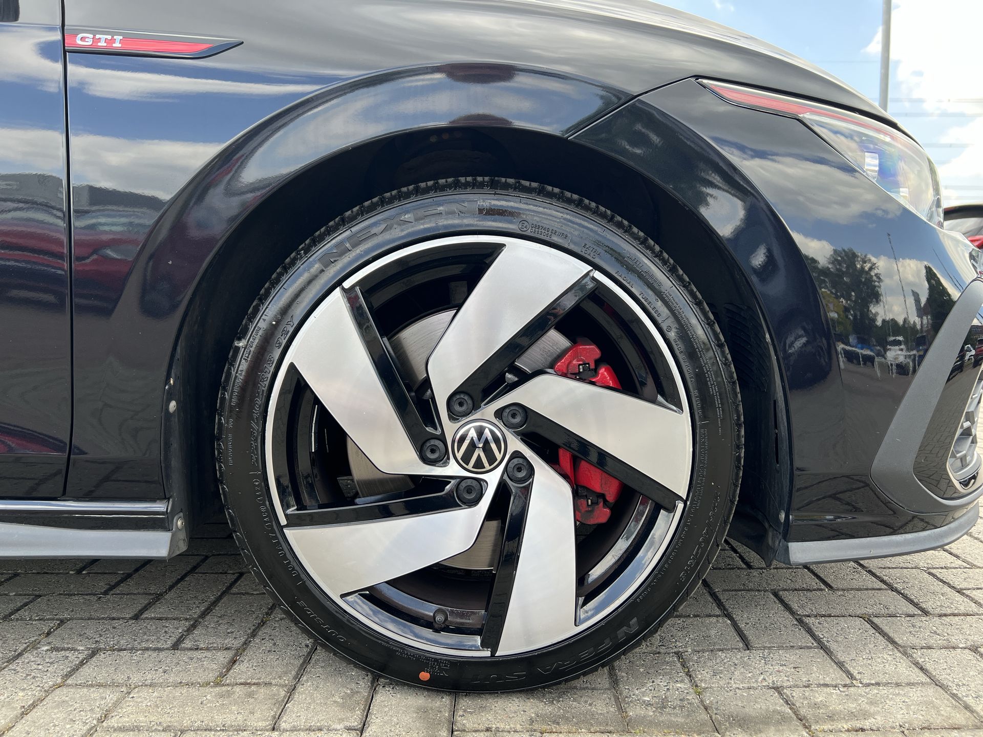 TSI DSG