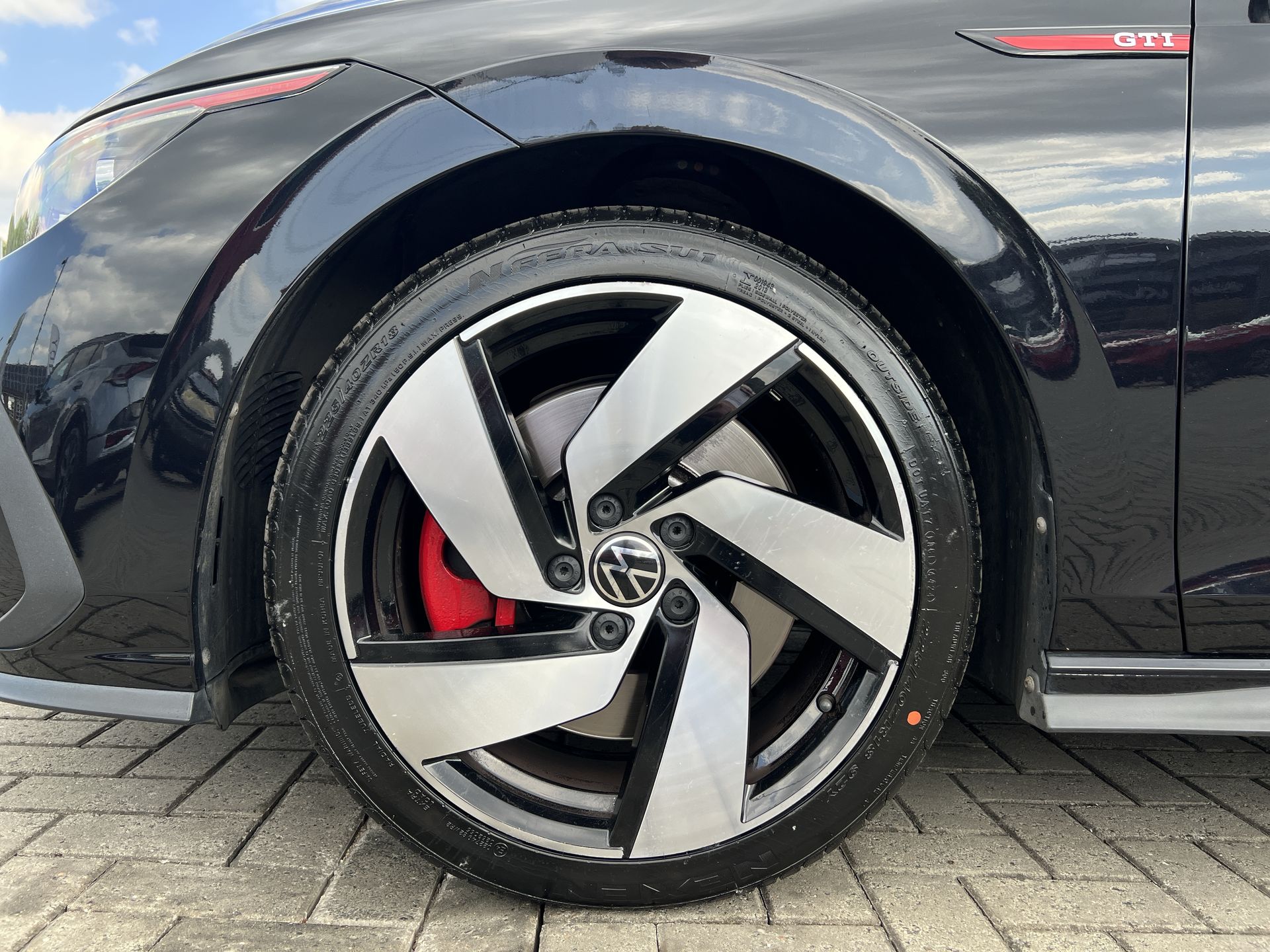 TSI DSG