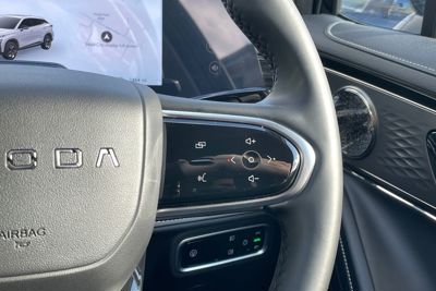 OMODA 5