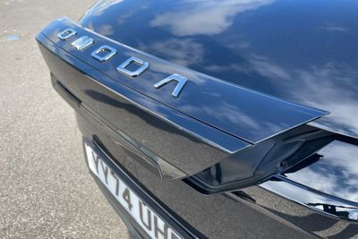 OMODA 5