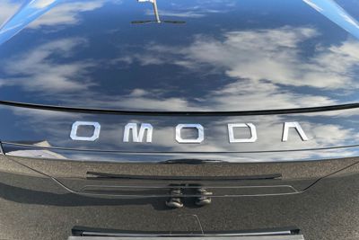 OMODA 5
