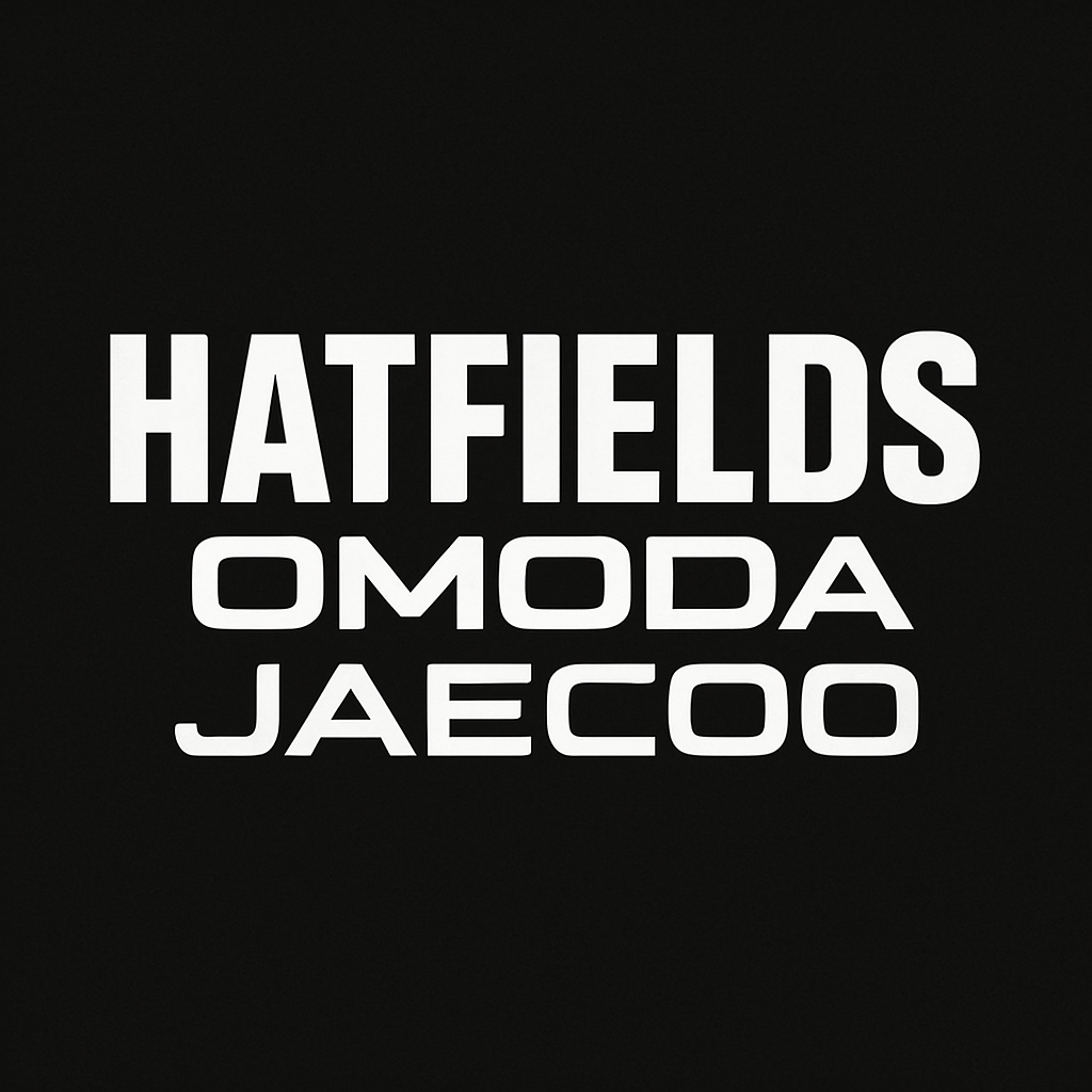 OMODA 5