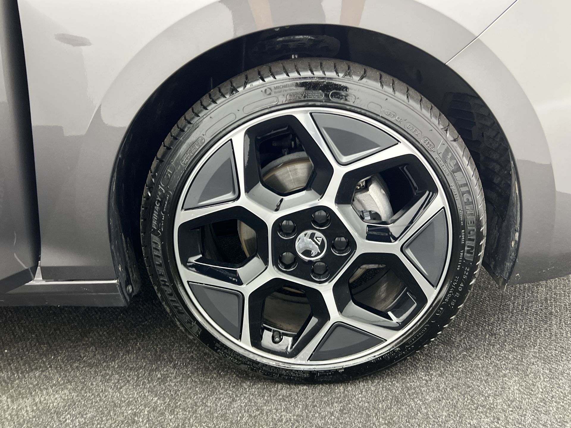 TURBO 130