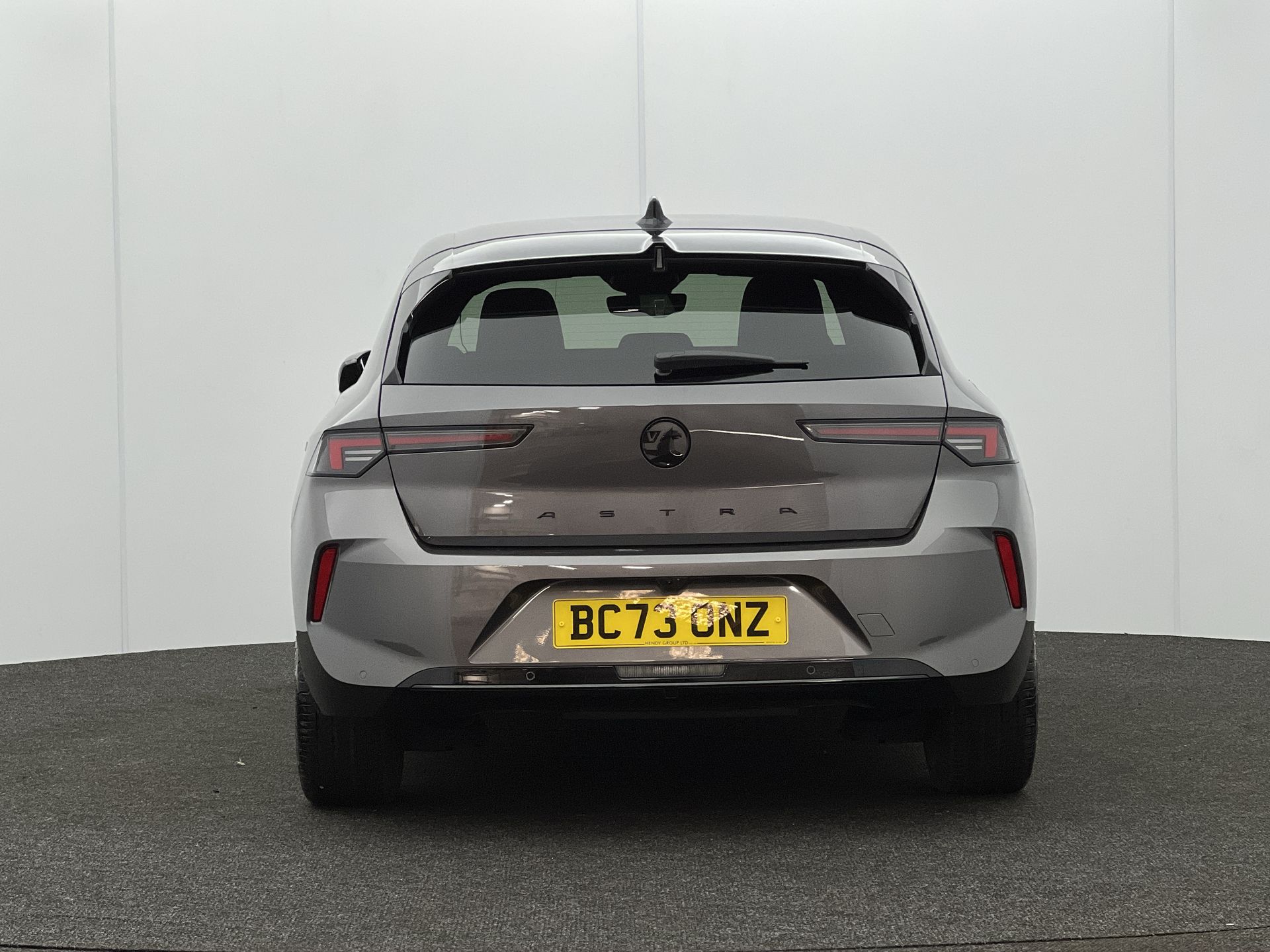 TURBO 130