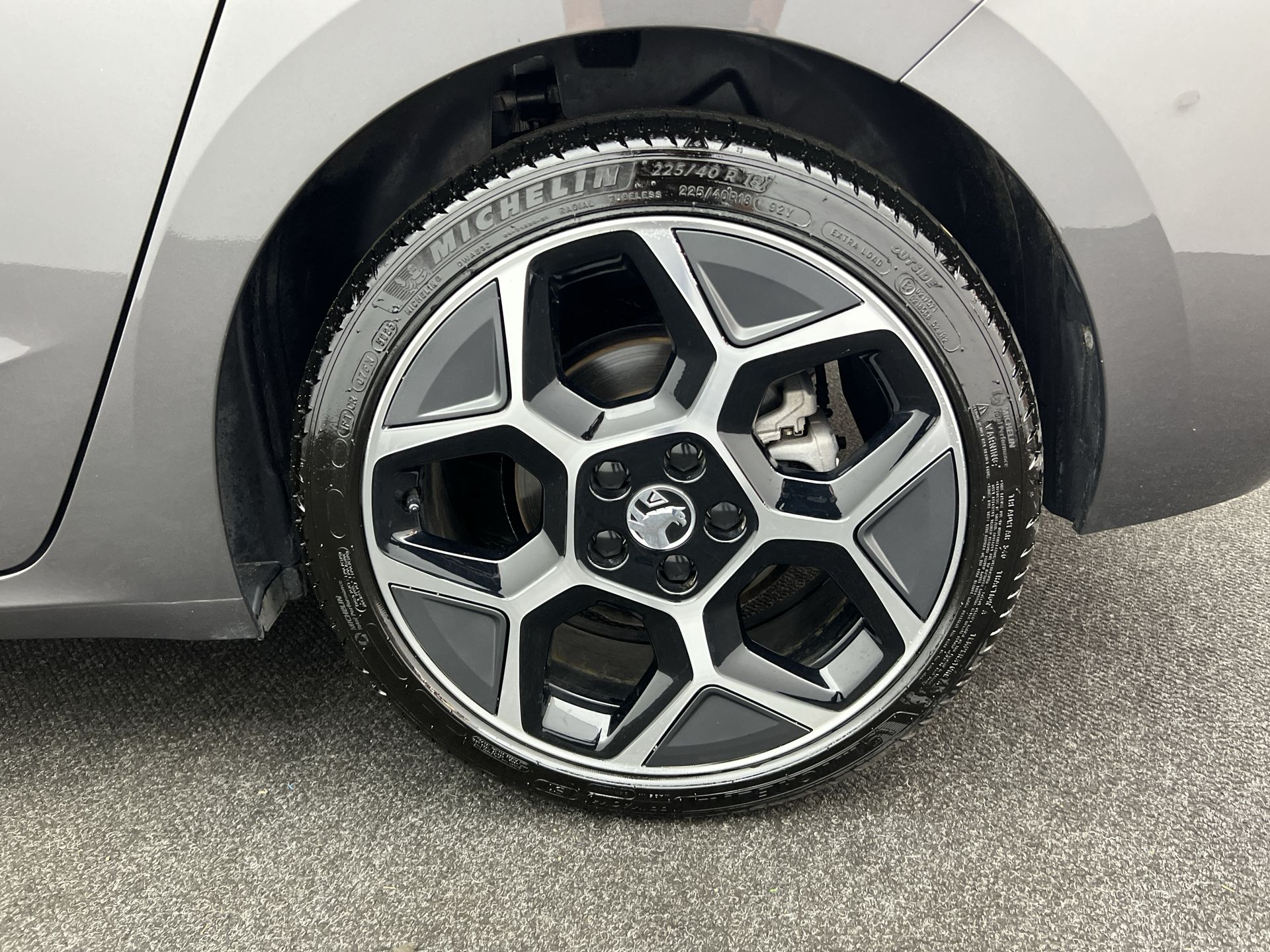 TURBO 130