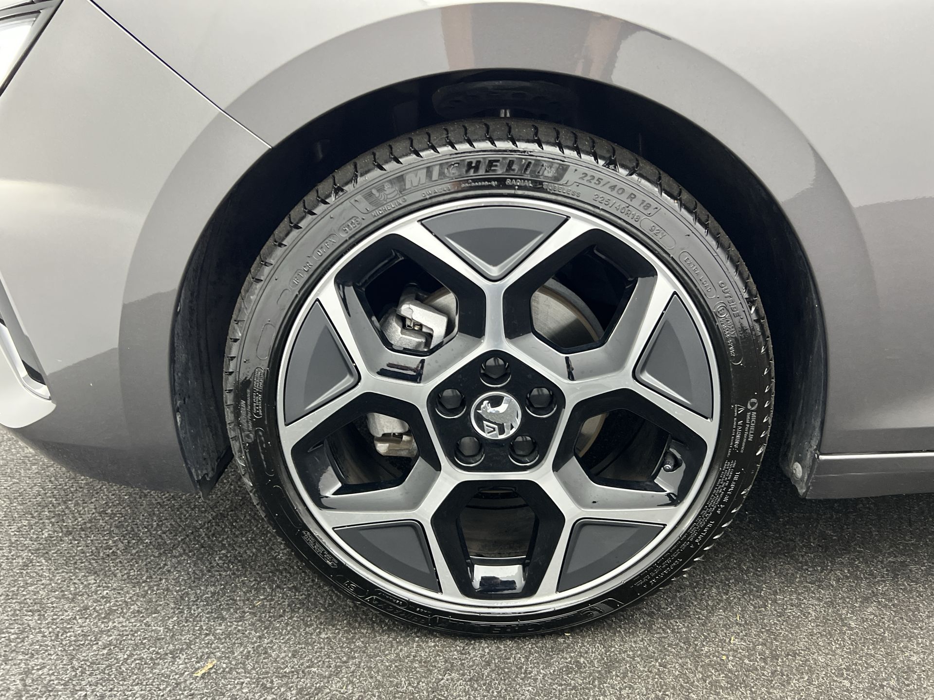TURBO 130