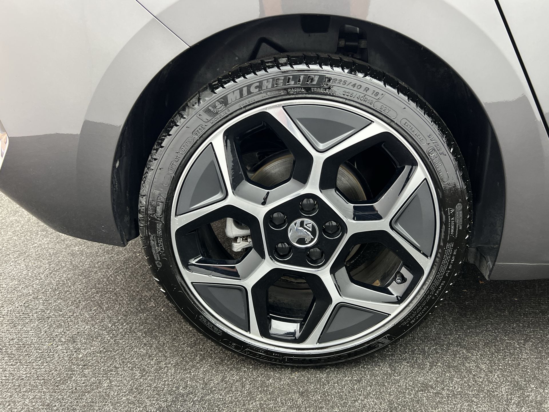 TURBO 130