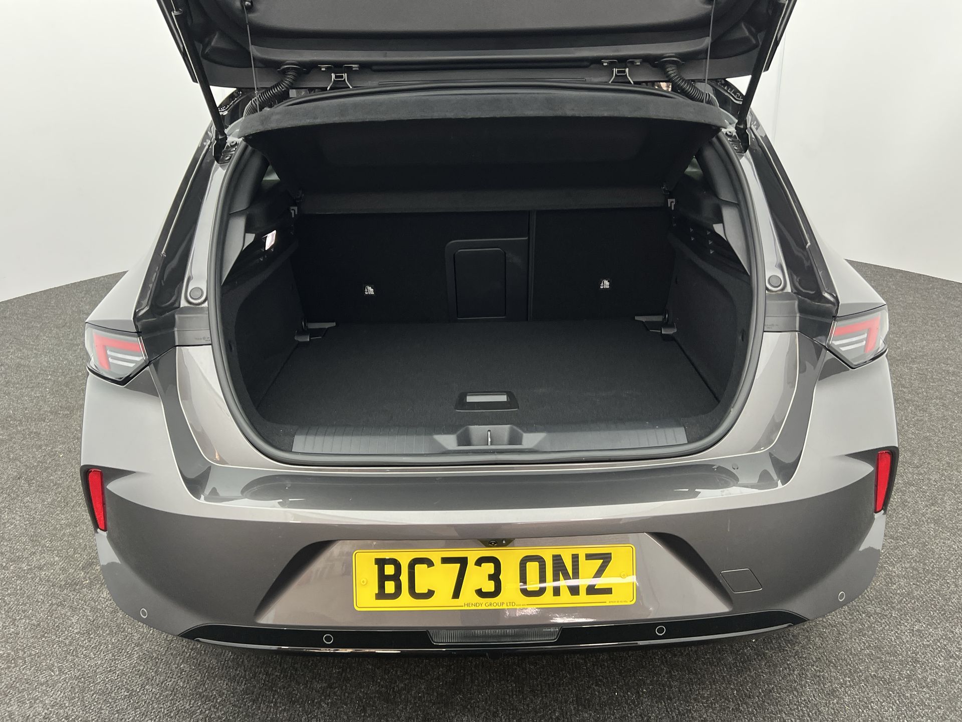 TURBO 130