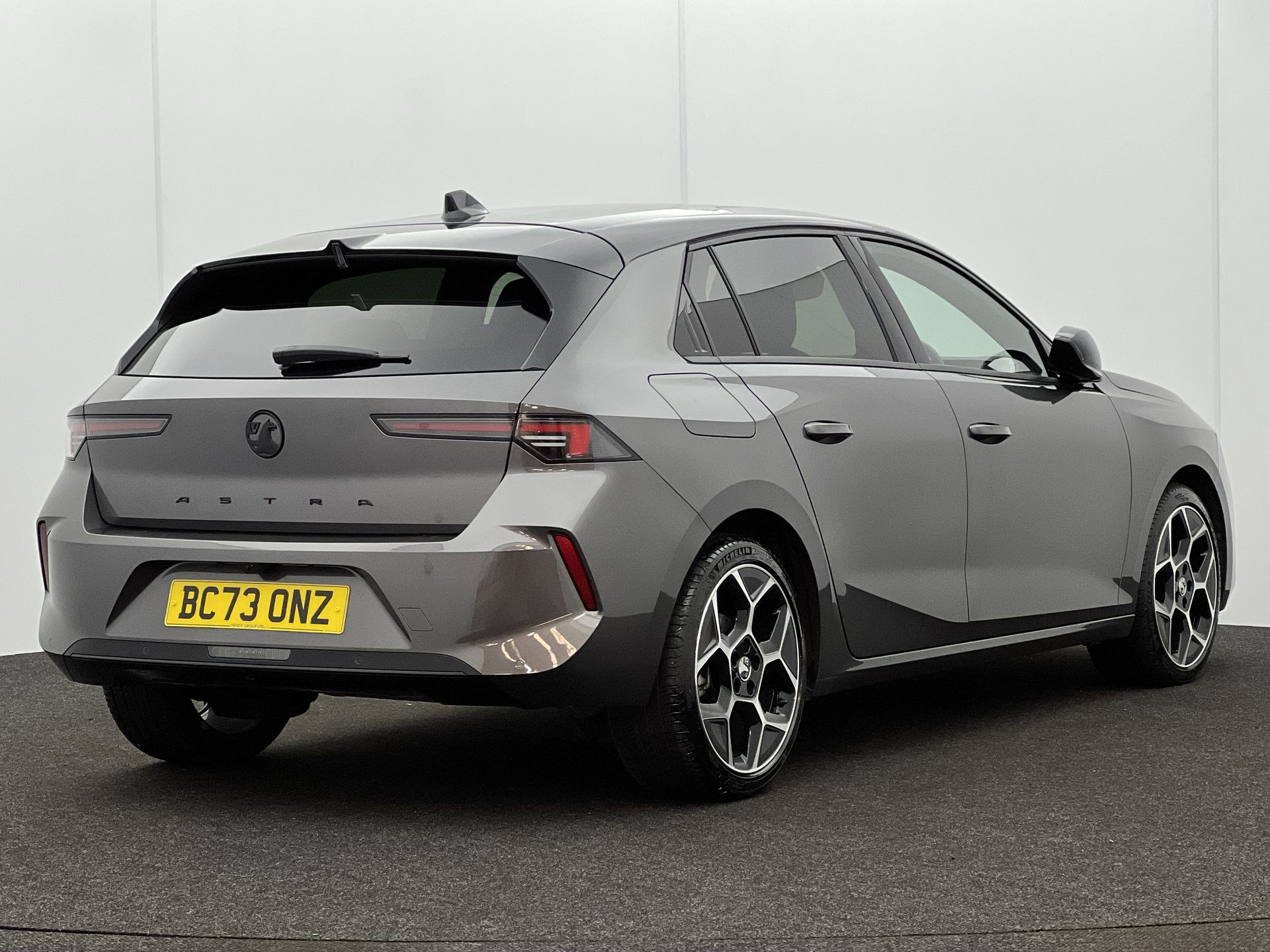 TURBO 130