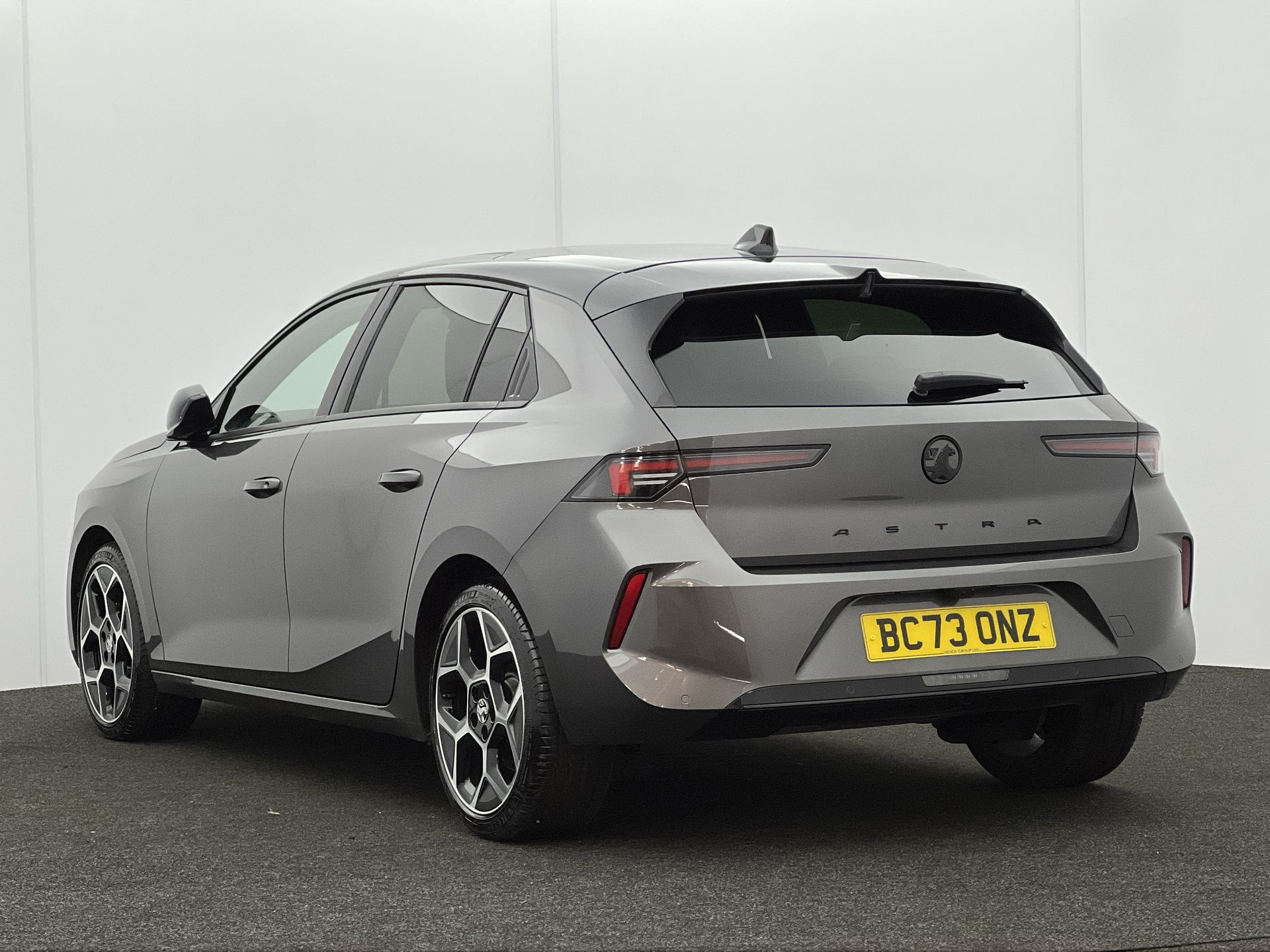 TURBO 130
