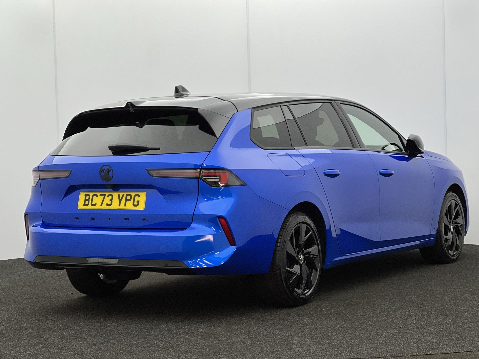 TURBO 130