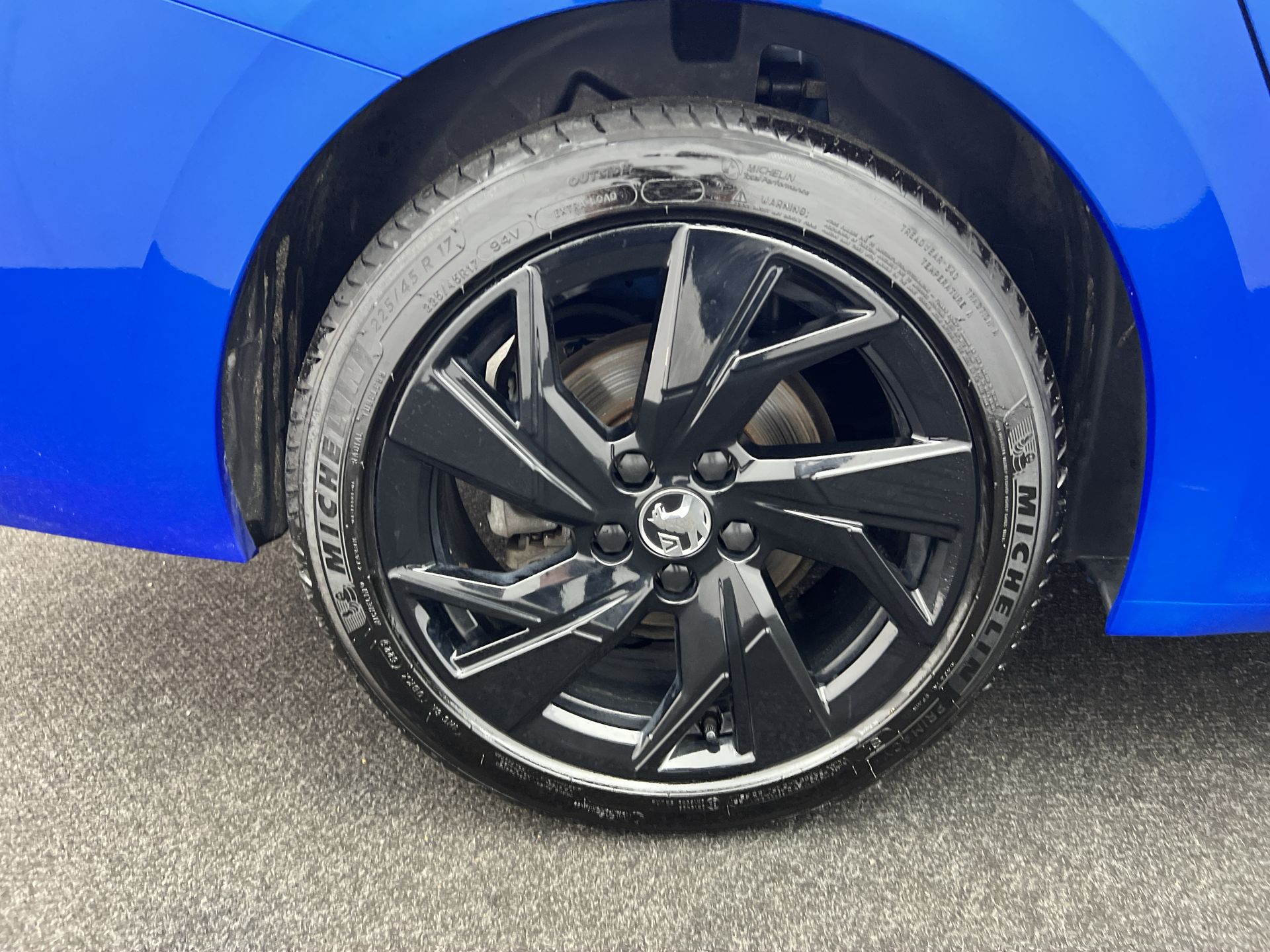 TURBO 130