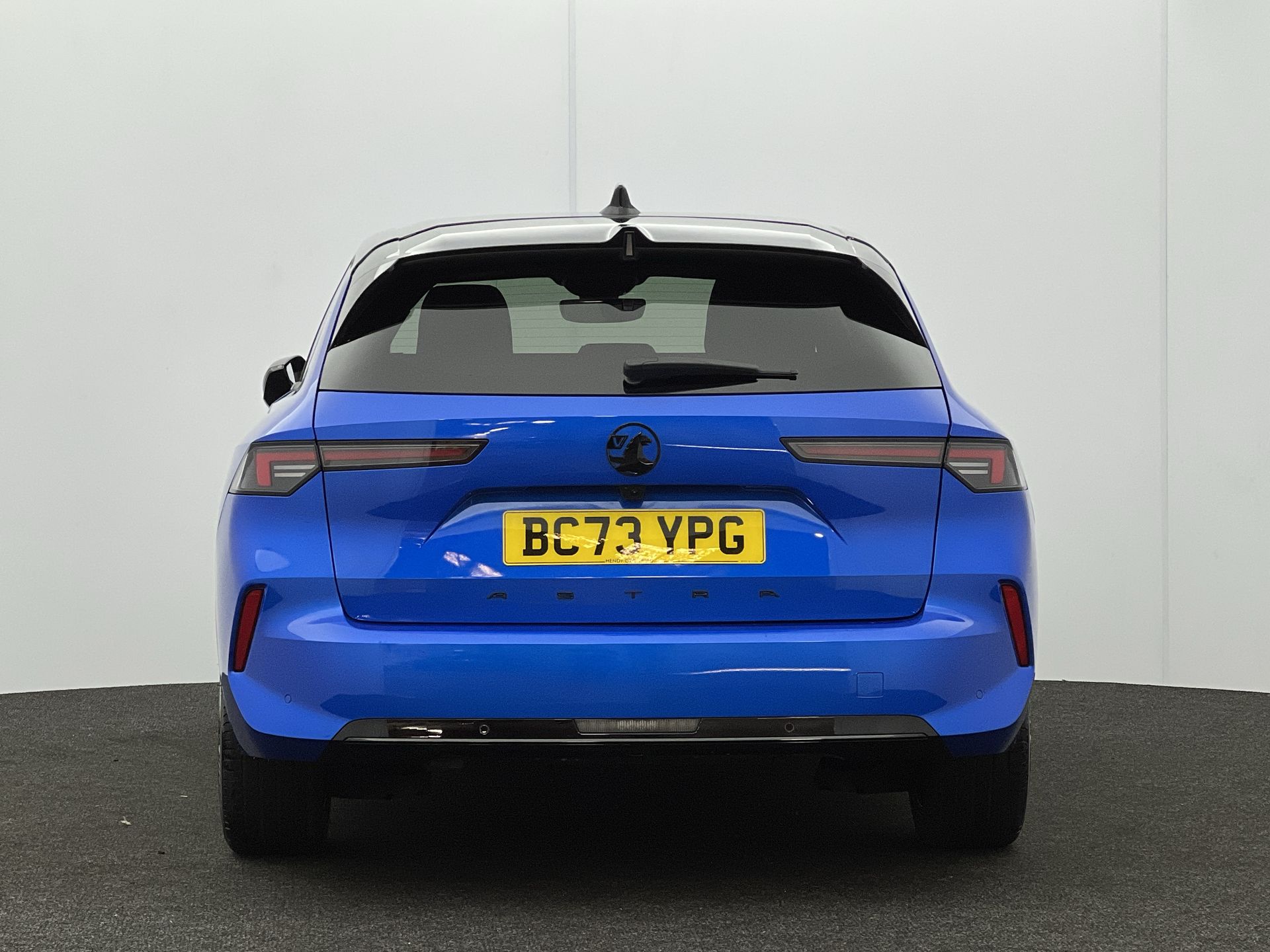 TURBO 130