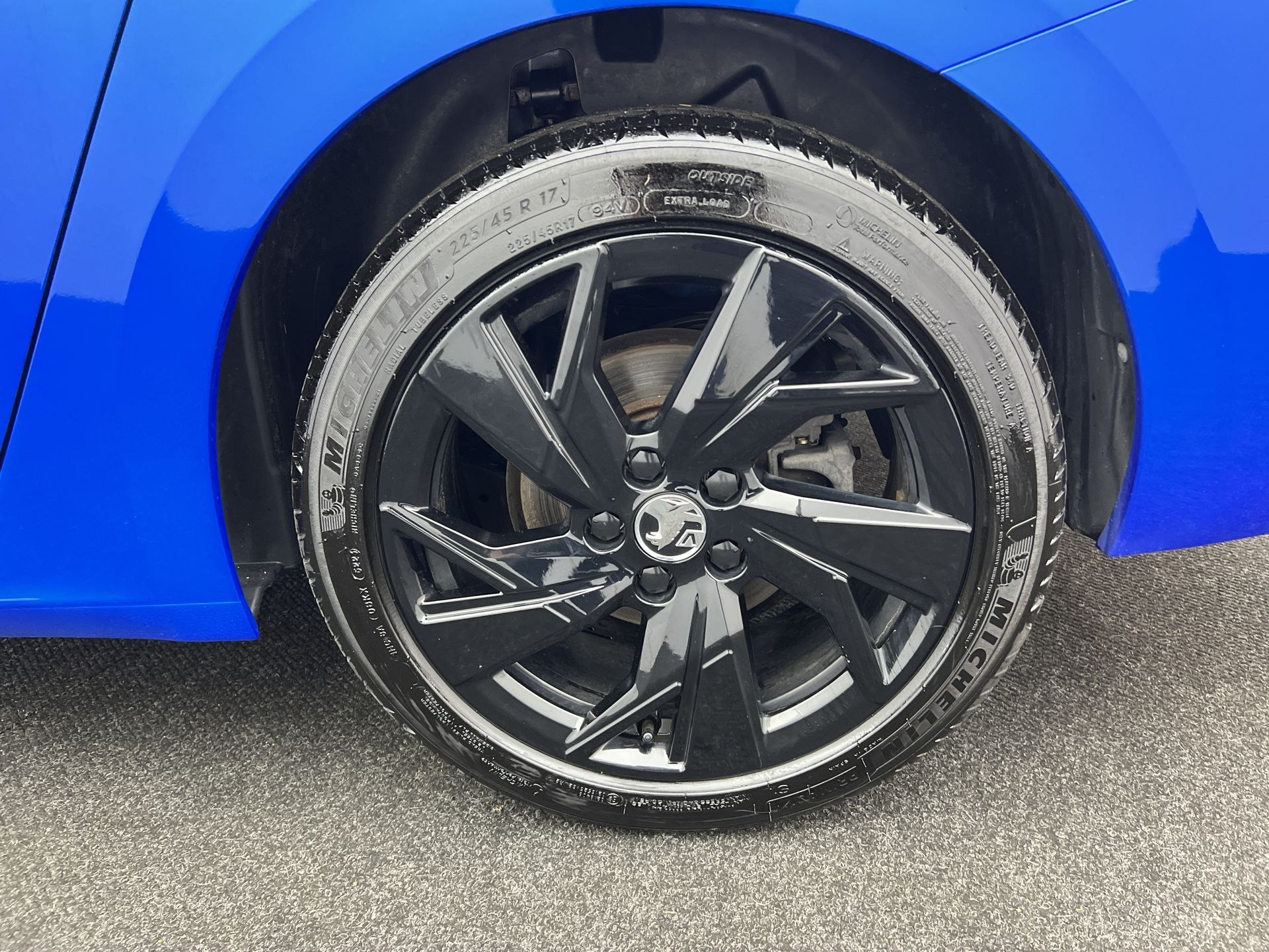 TURBO 130