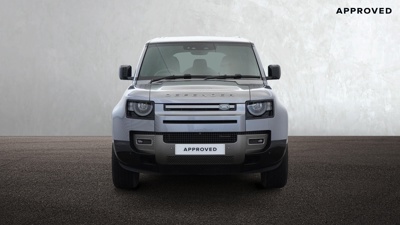LAND ROVER DEFENDER 110