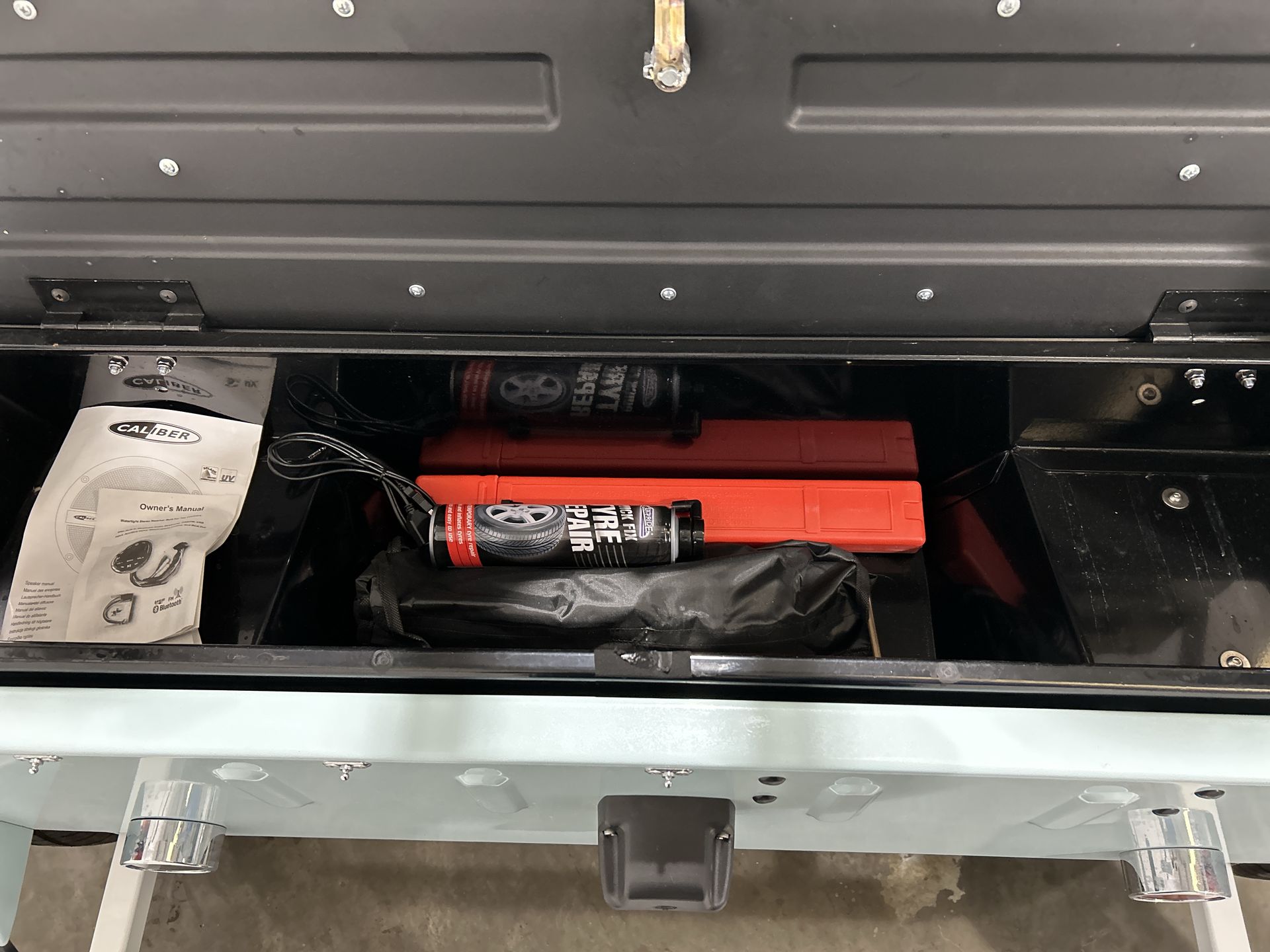 10.8 KWH