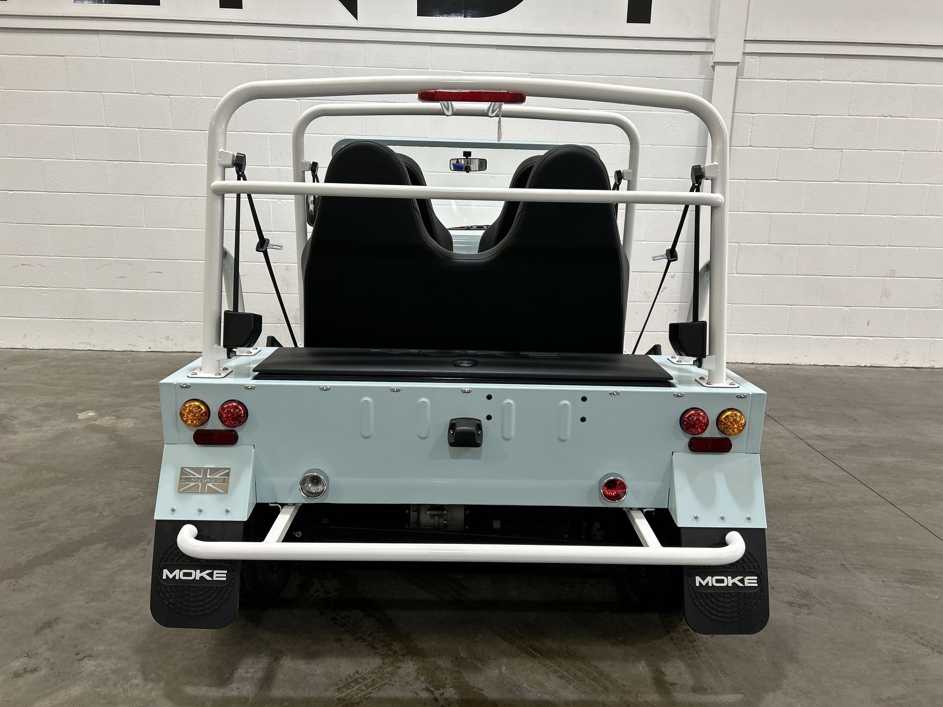10.8 KWH