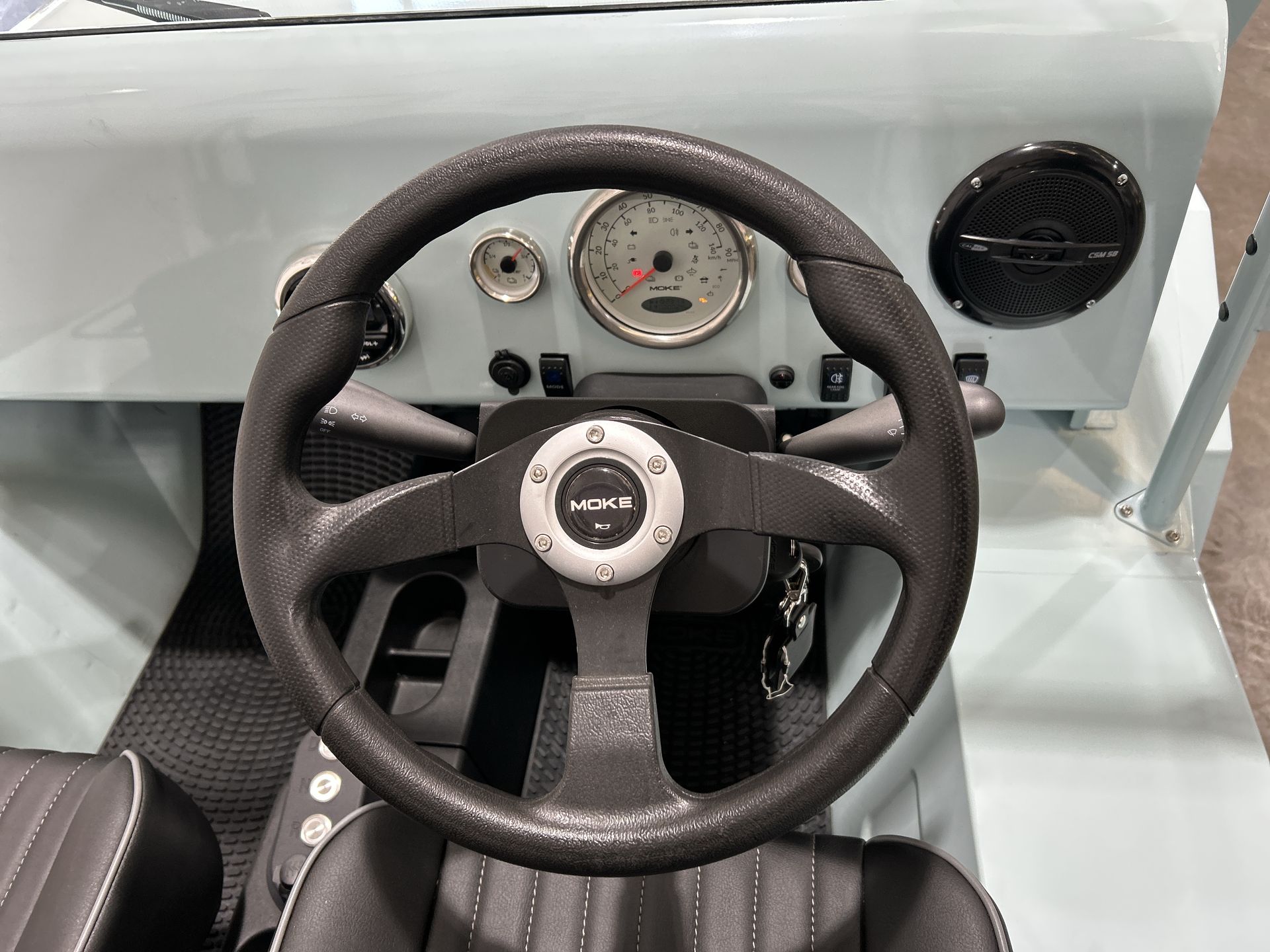 10.8 KWH