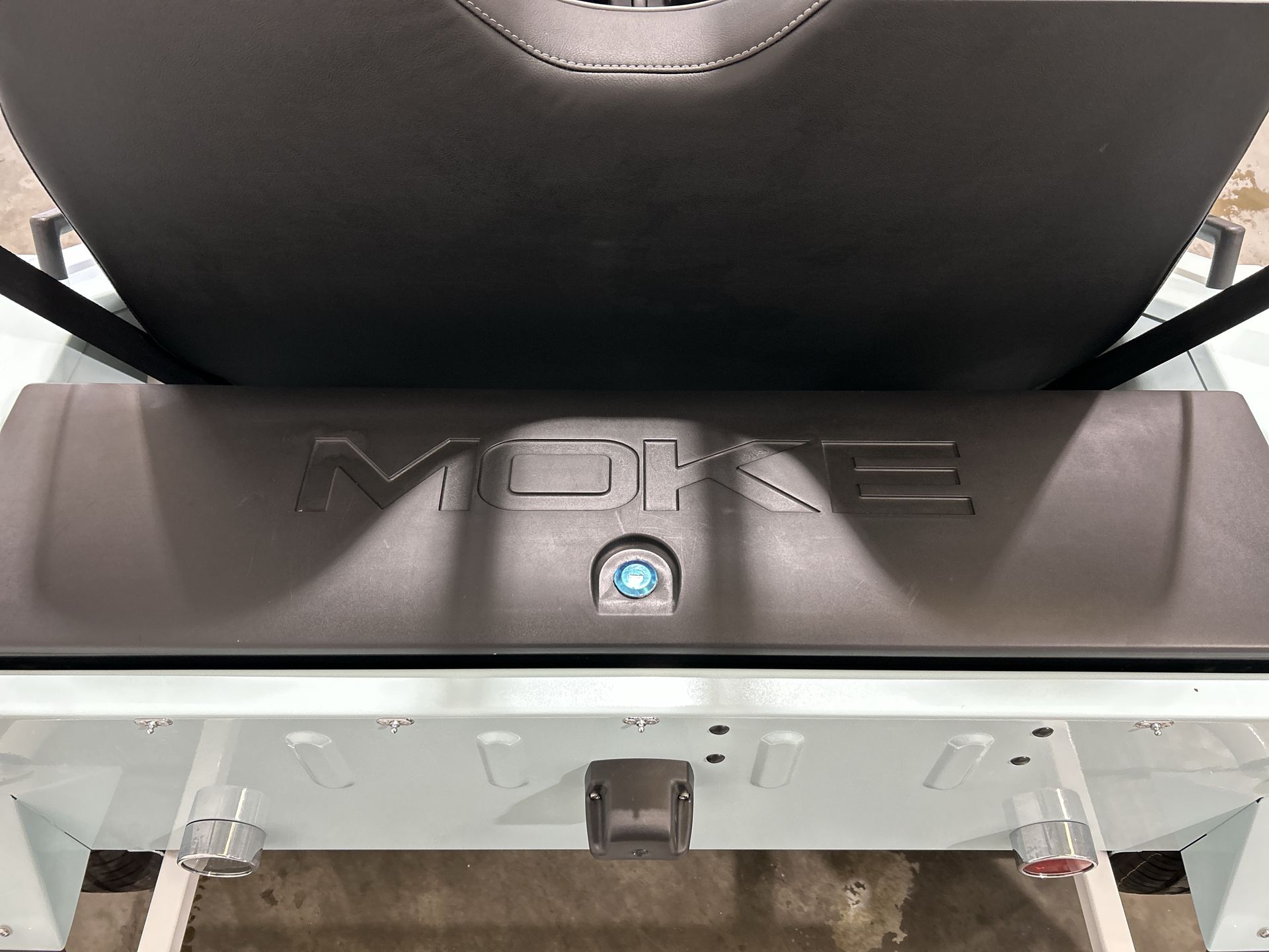 10.8 KWH
