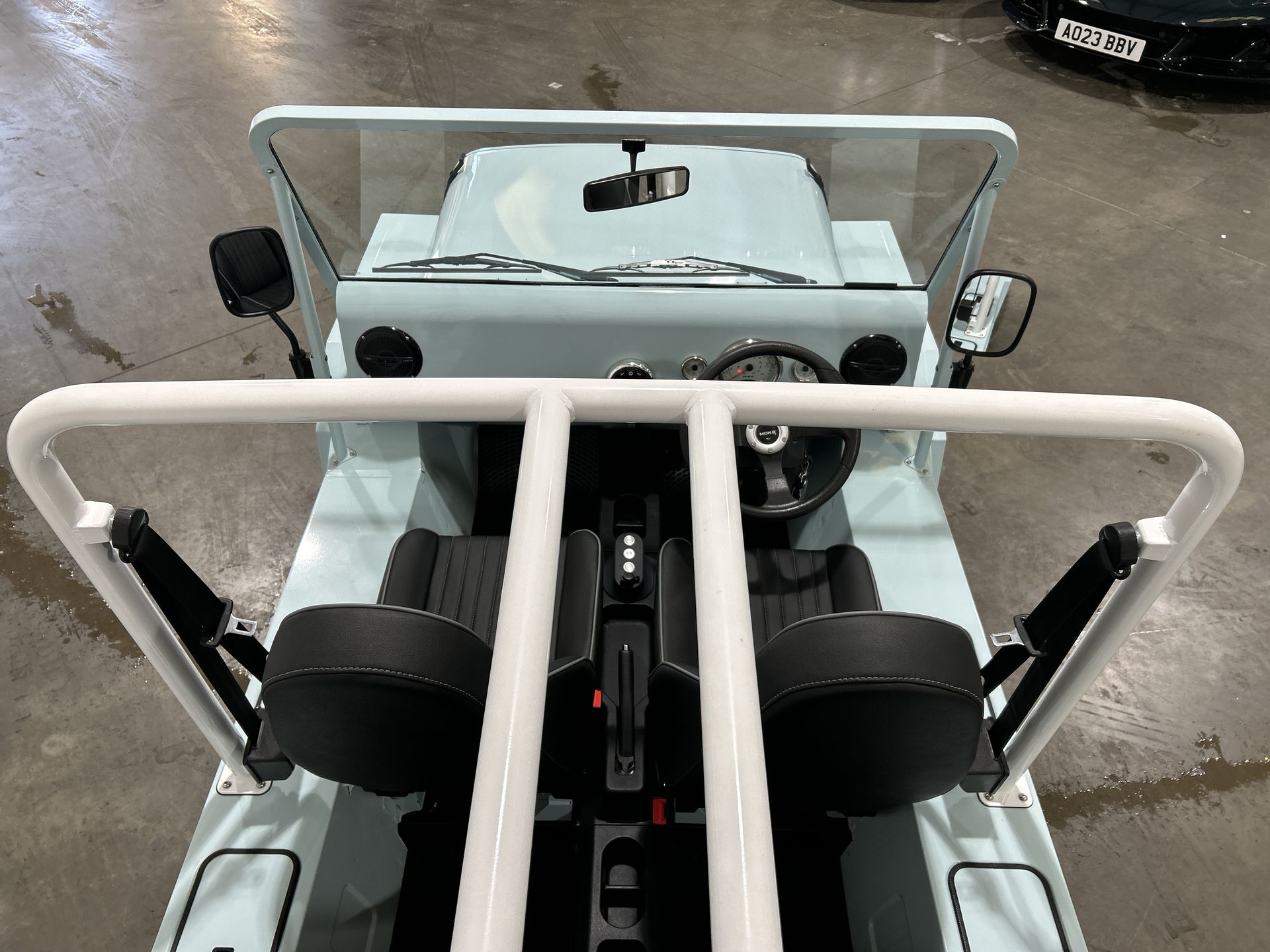 10.8 KWH