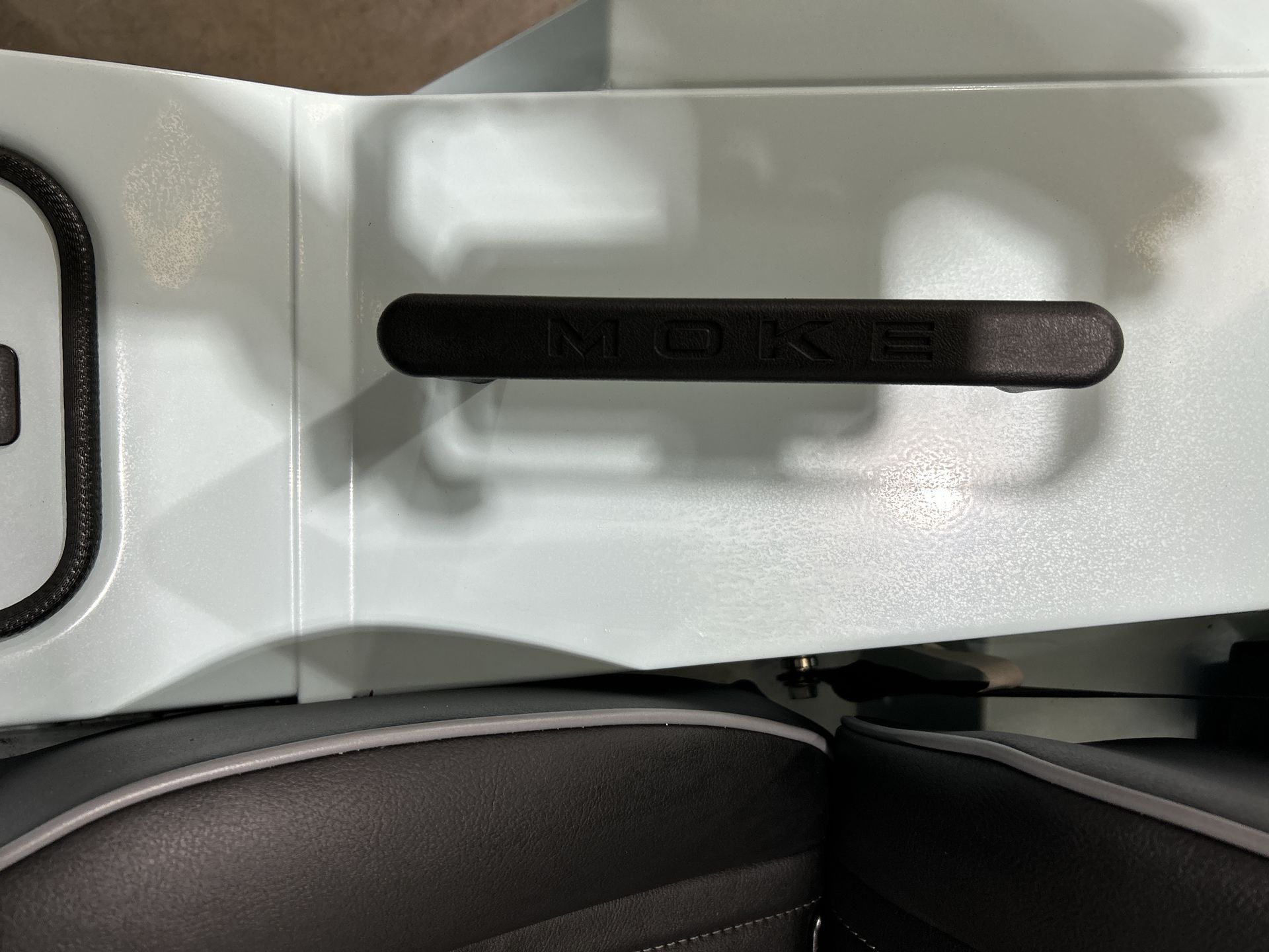 10.8 KWH