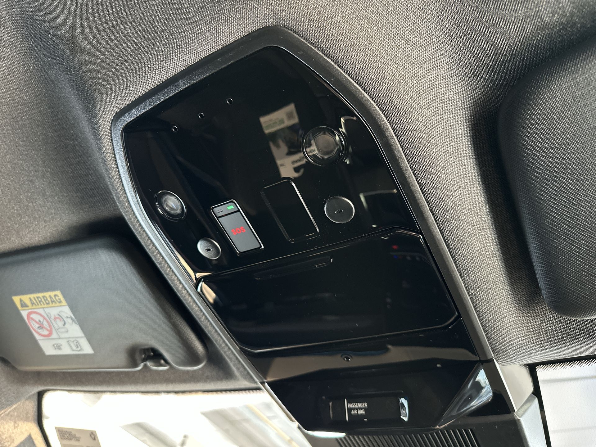 E-TECH FHEV 4C