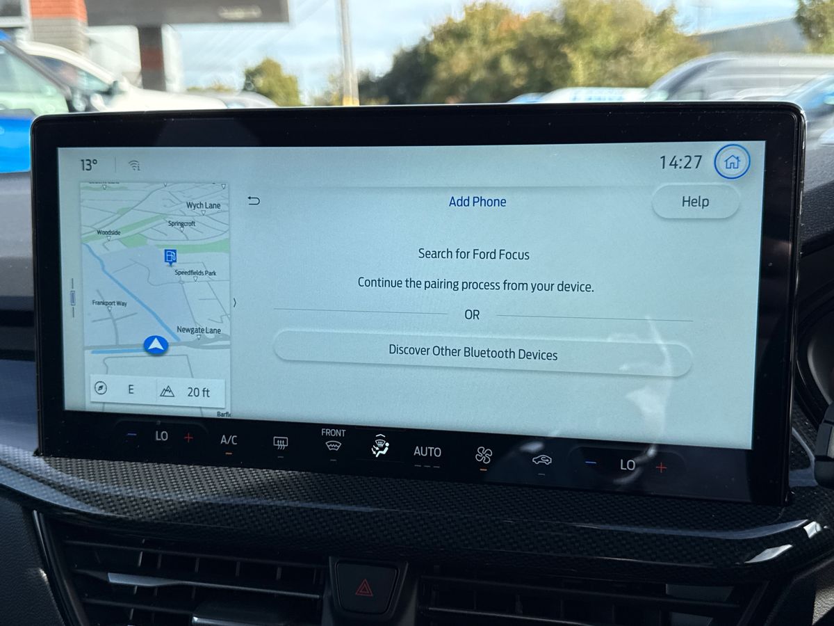 ECOBOOST HYBRID MHEV 155