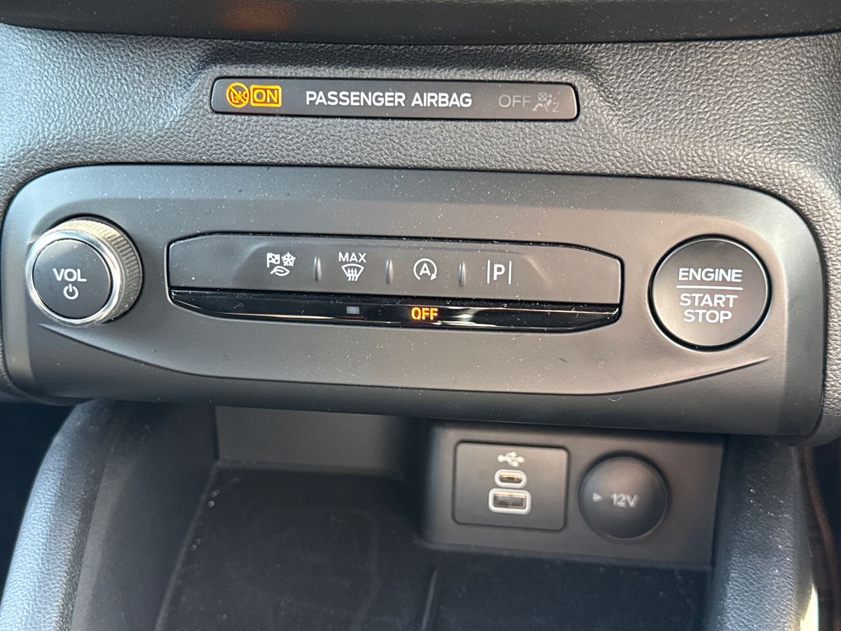 ECOBOOST HYBRID MHEV 155