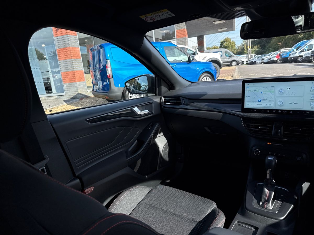 ECOBOOST HYBRID MHEV 155