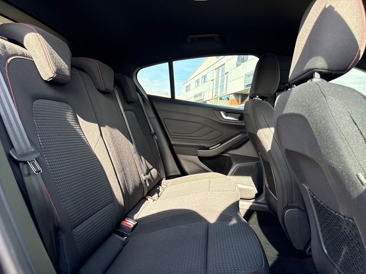 ECOBOOST HYBRID MHEV 155