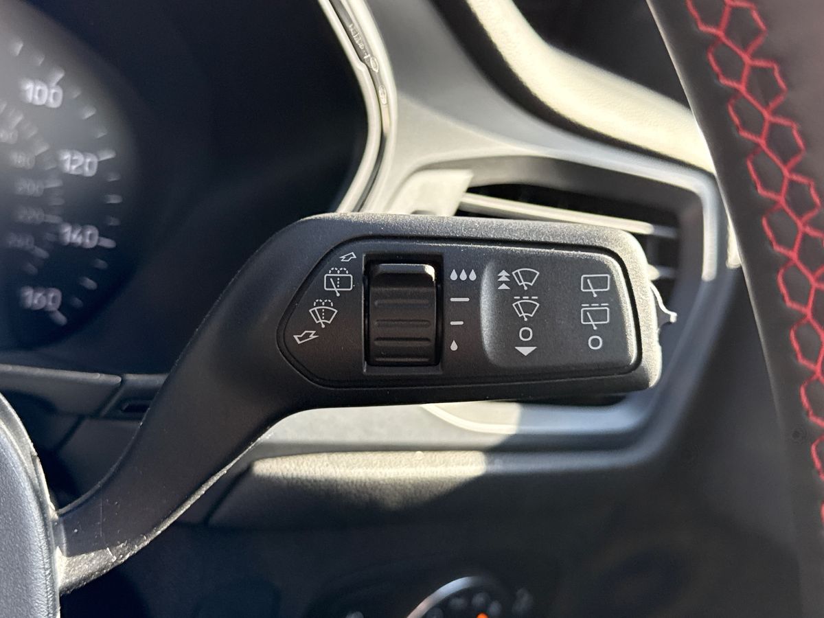 ECOBOOST HYBRID MHEV 155