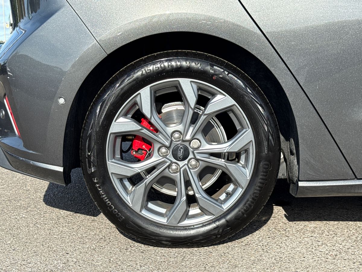 ECOBOOST HYBRID MHEV 155