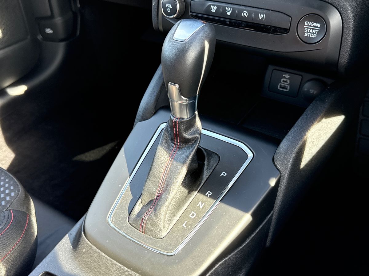 ECOBOOST HYBRID MHEV 155