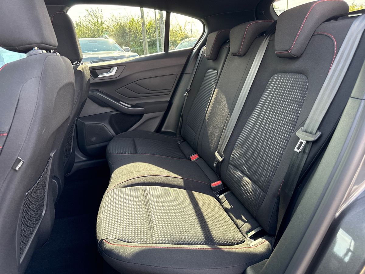 ECOBOOST HYBRID MHEV 155