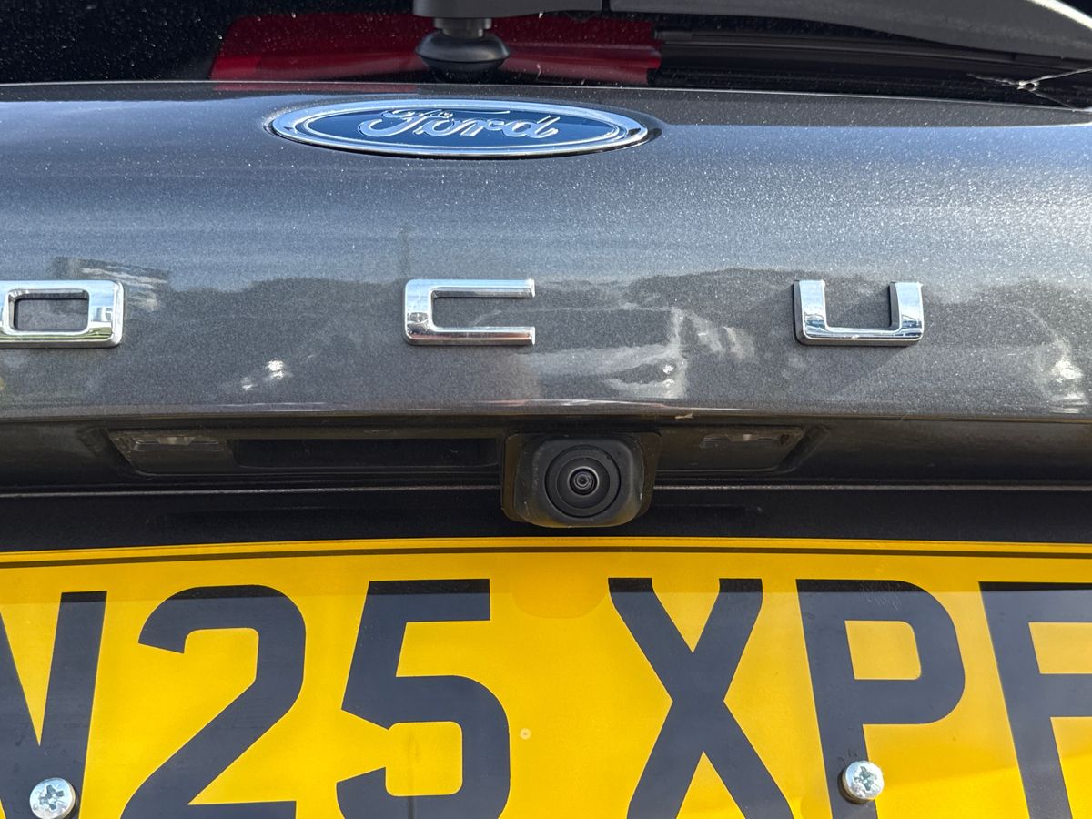 ECOBOOST HYBRID MHEV 155