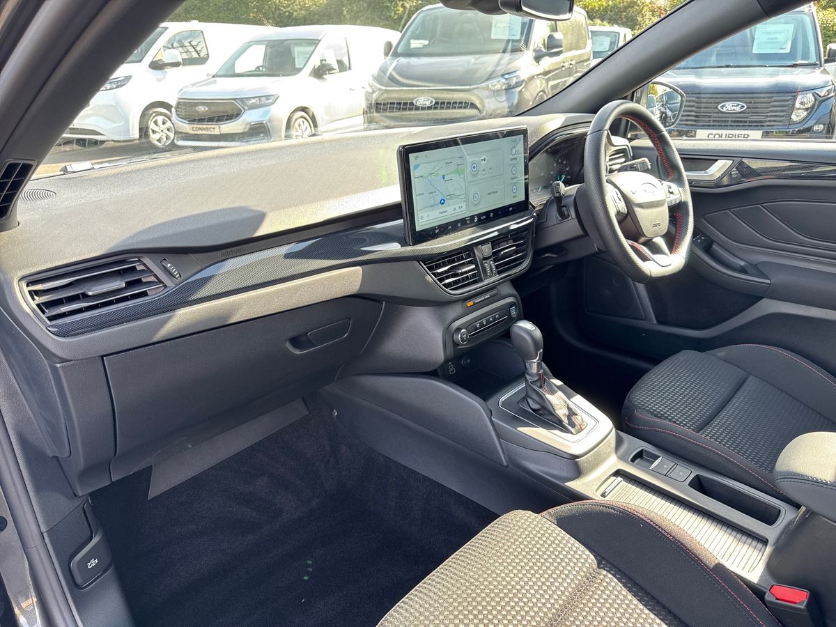 ECOBOOST HYBRID MHEV 155