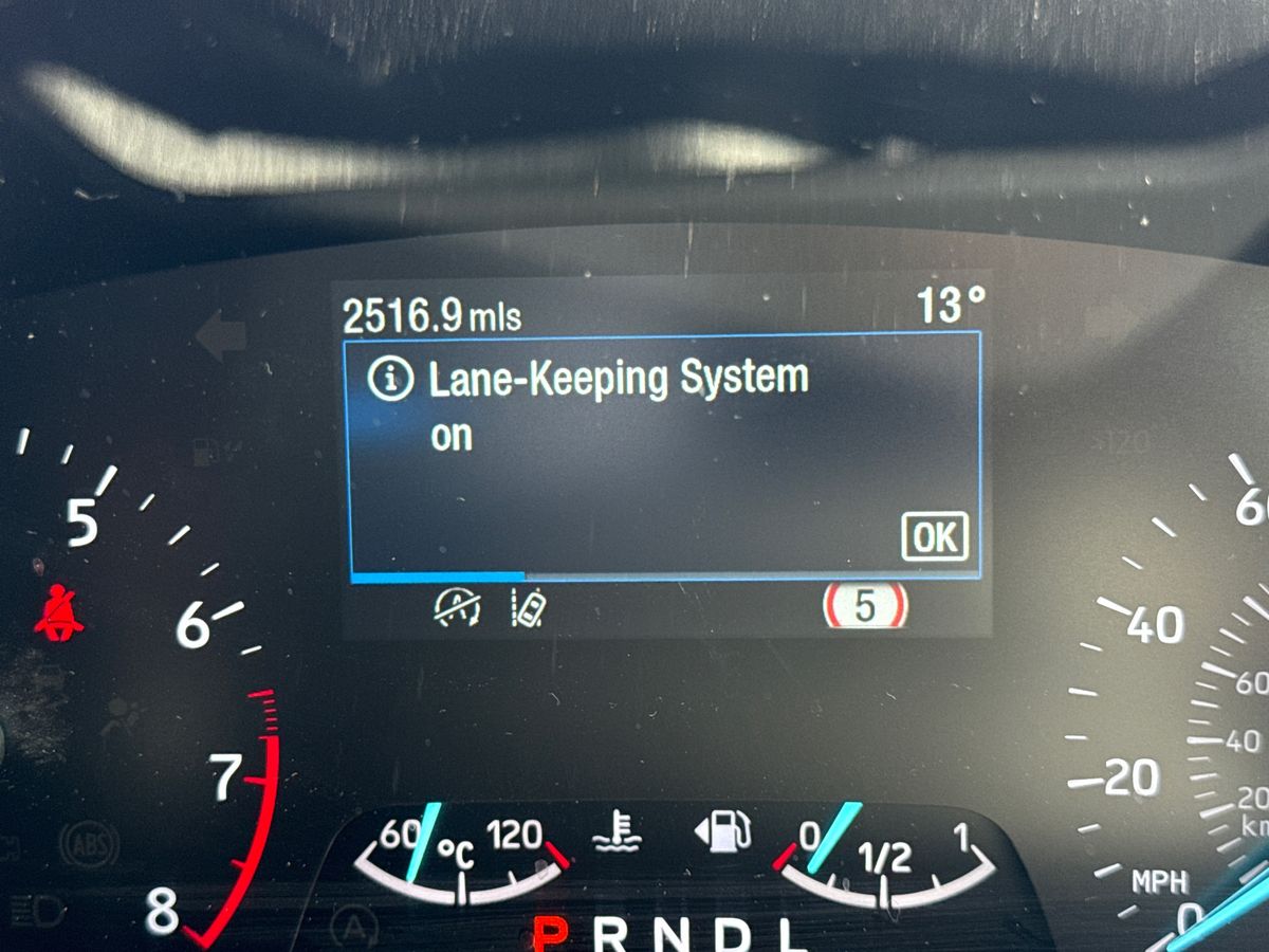 ECOBOOST HYBRID MHEV 155