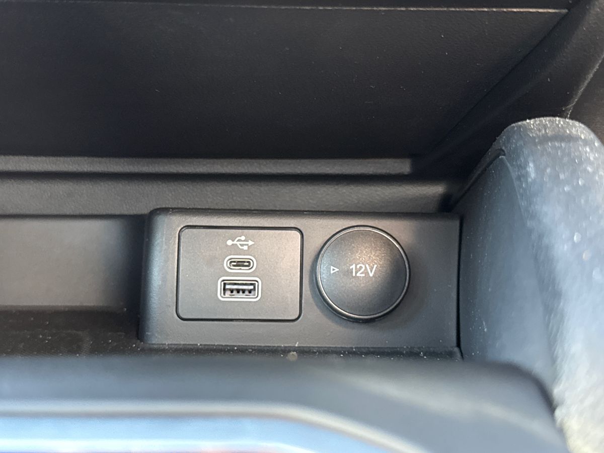 ECOBOOST HYBRID MHEV 155