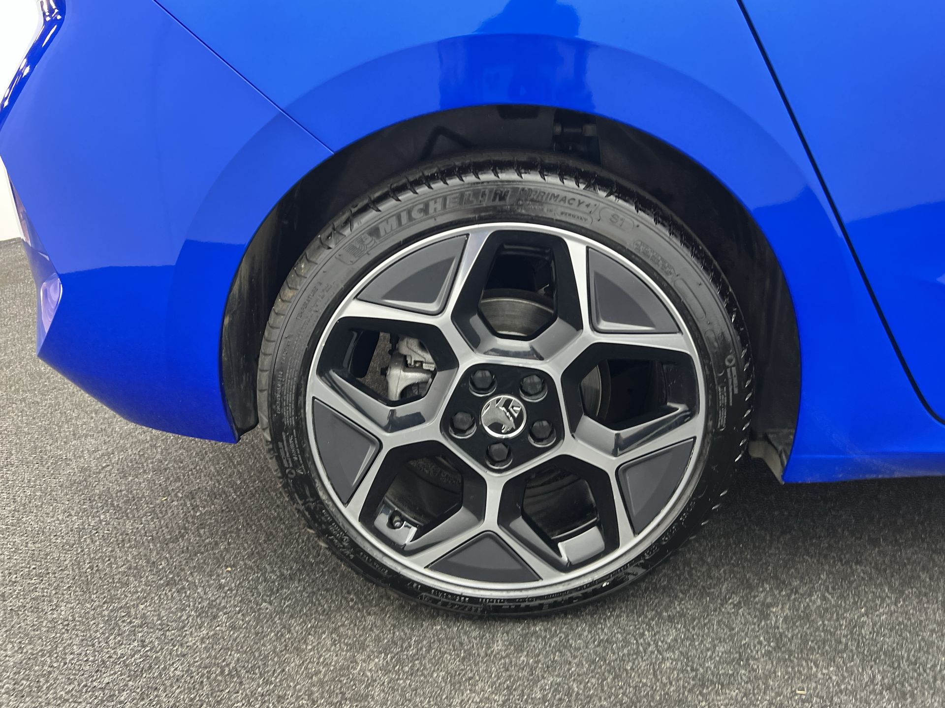 TURBO 130