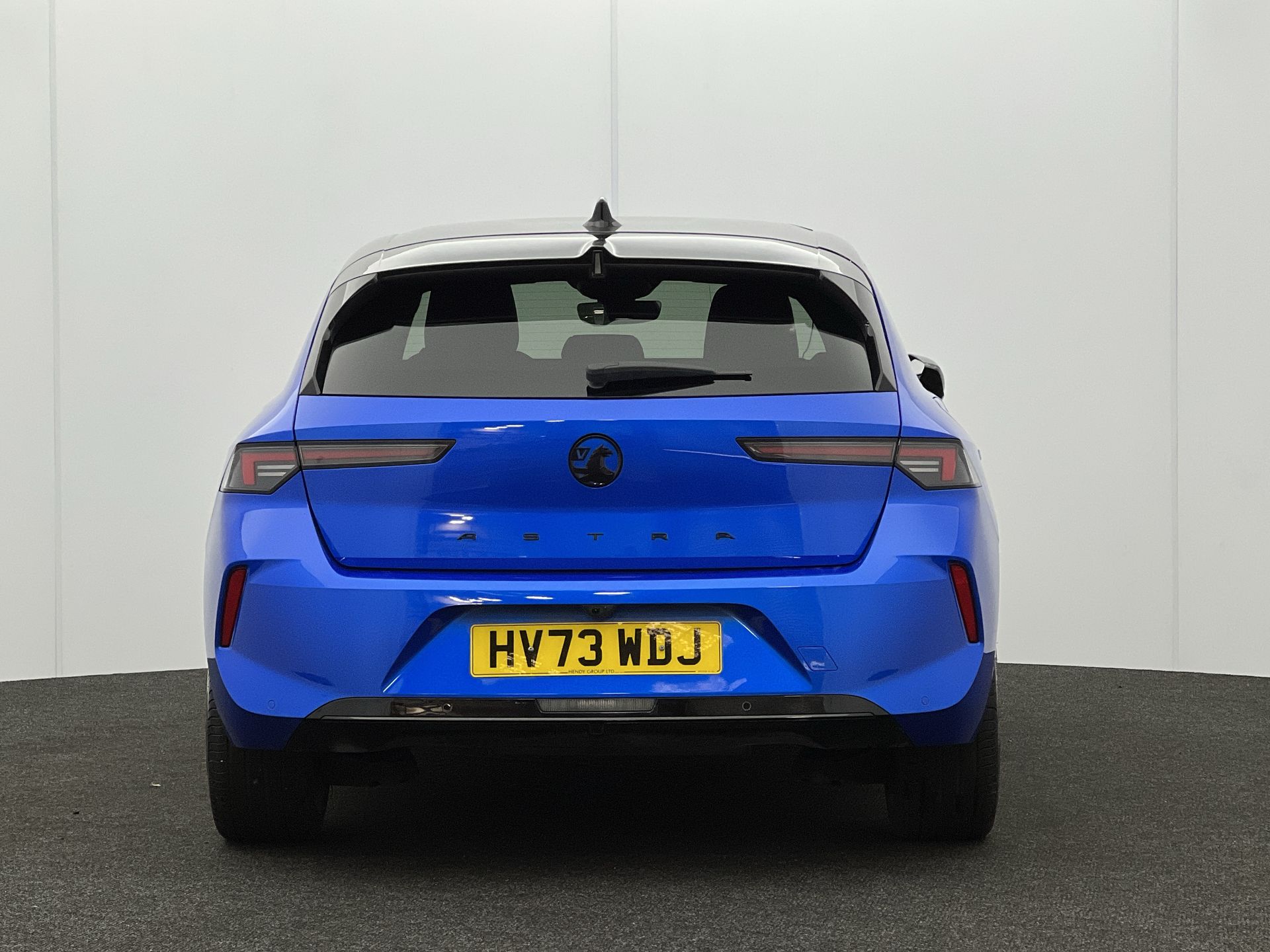 TURBO 130