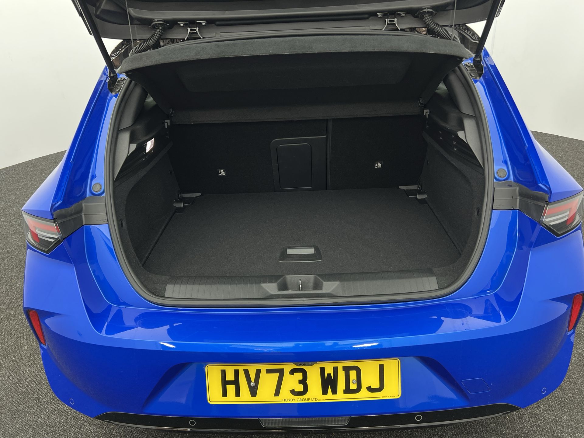 TURBO 130