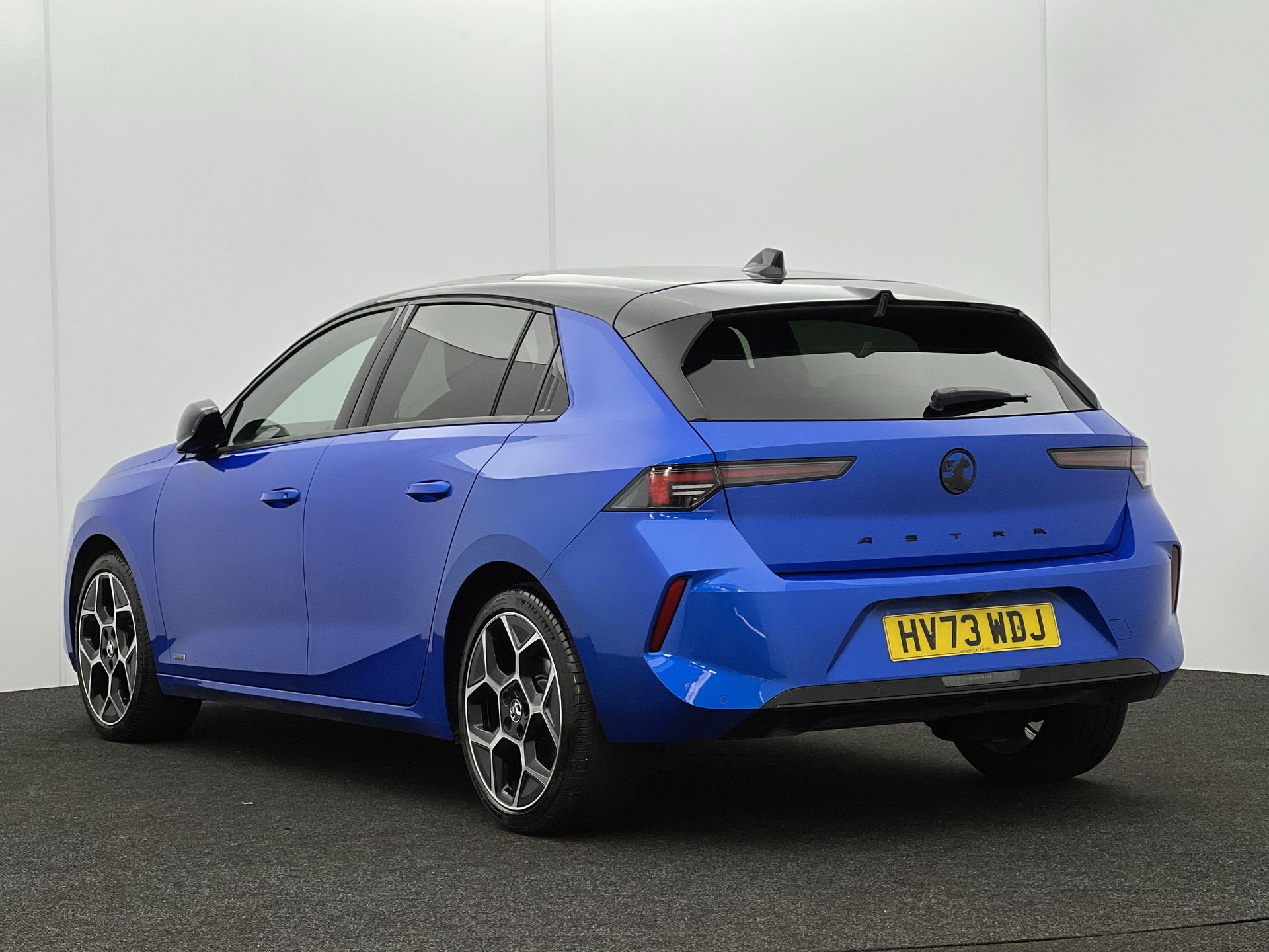 TURBO 130