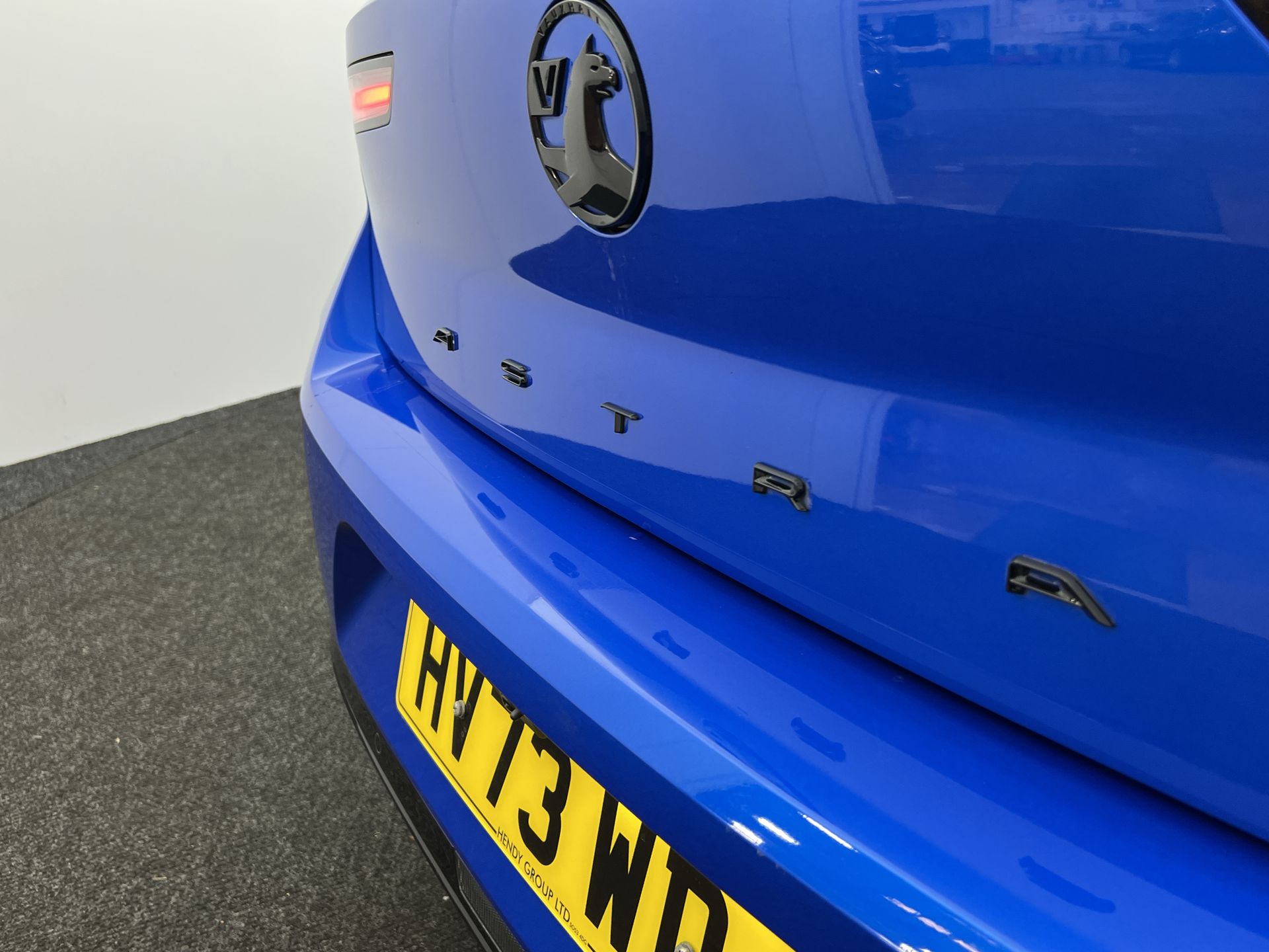 TURBO 130