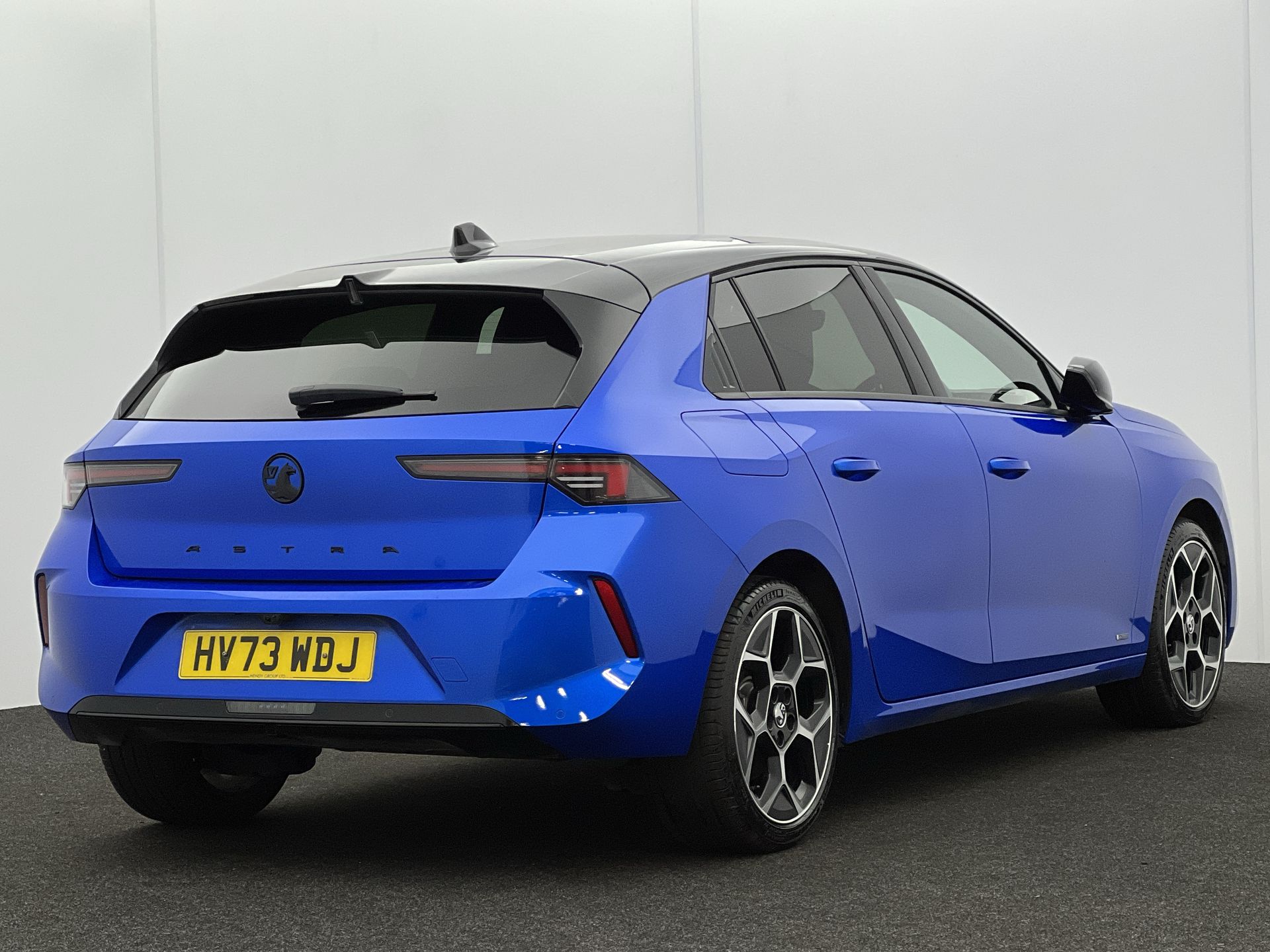 TURBO 130