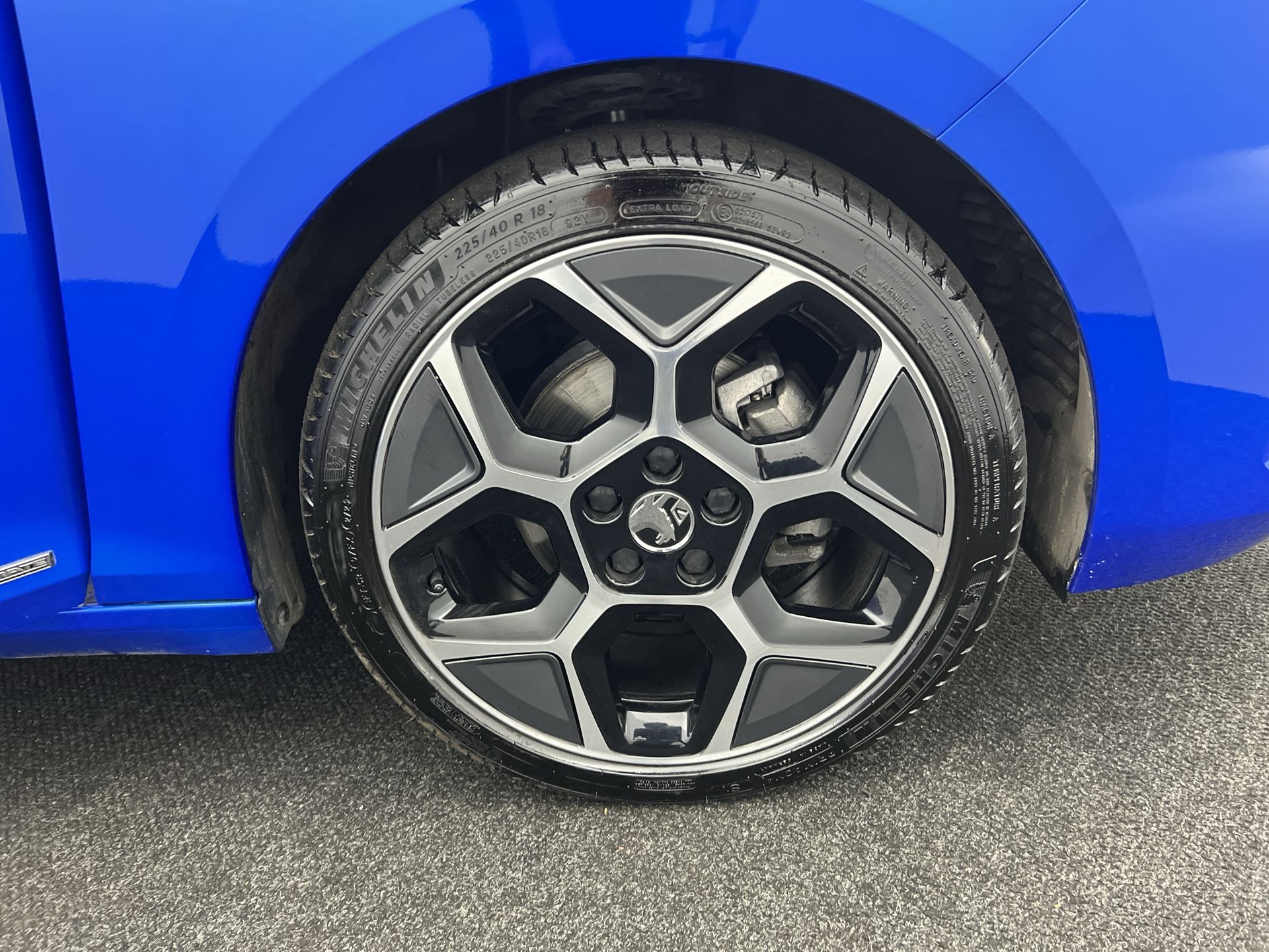 TURBO 130