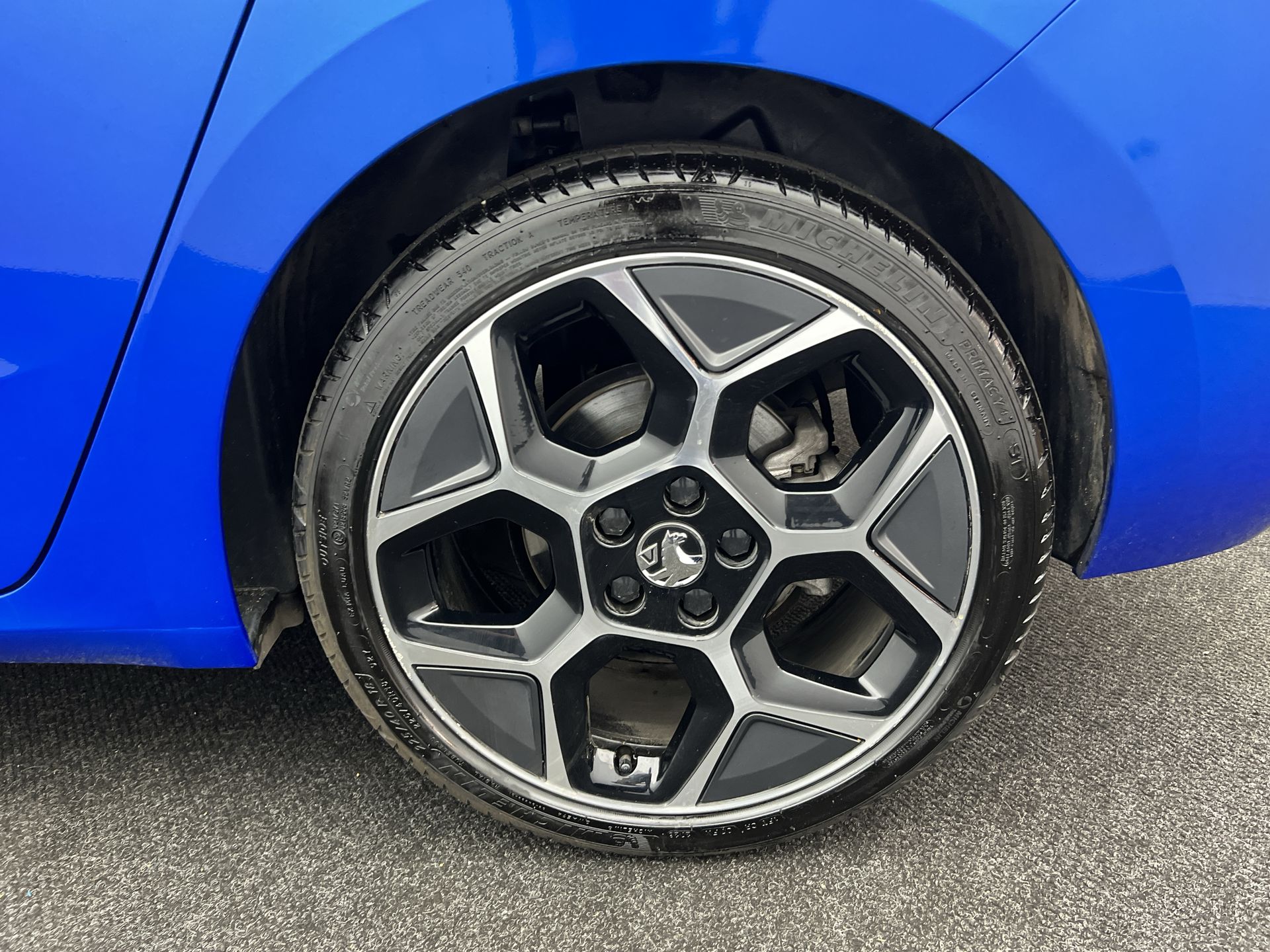 TURBO 130