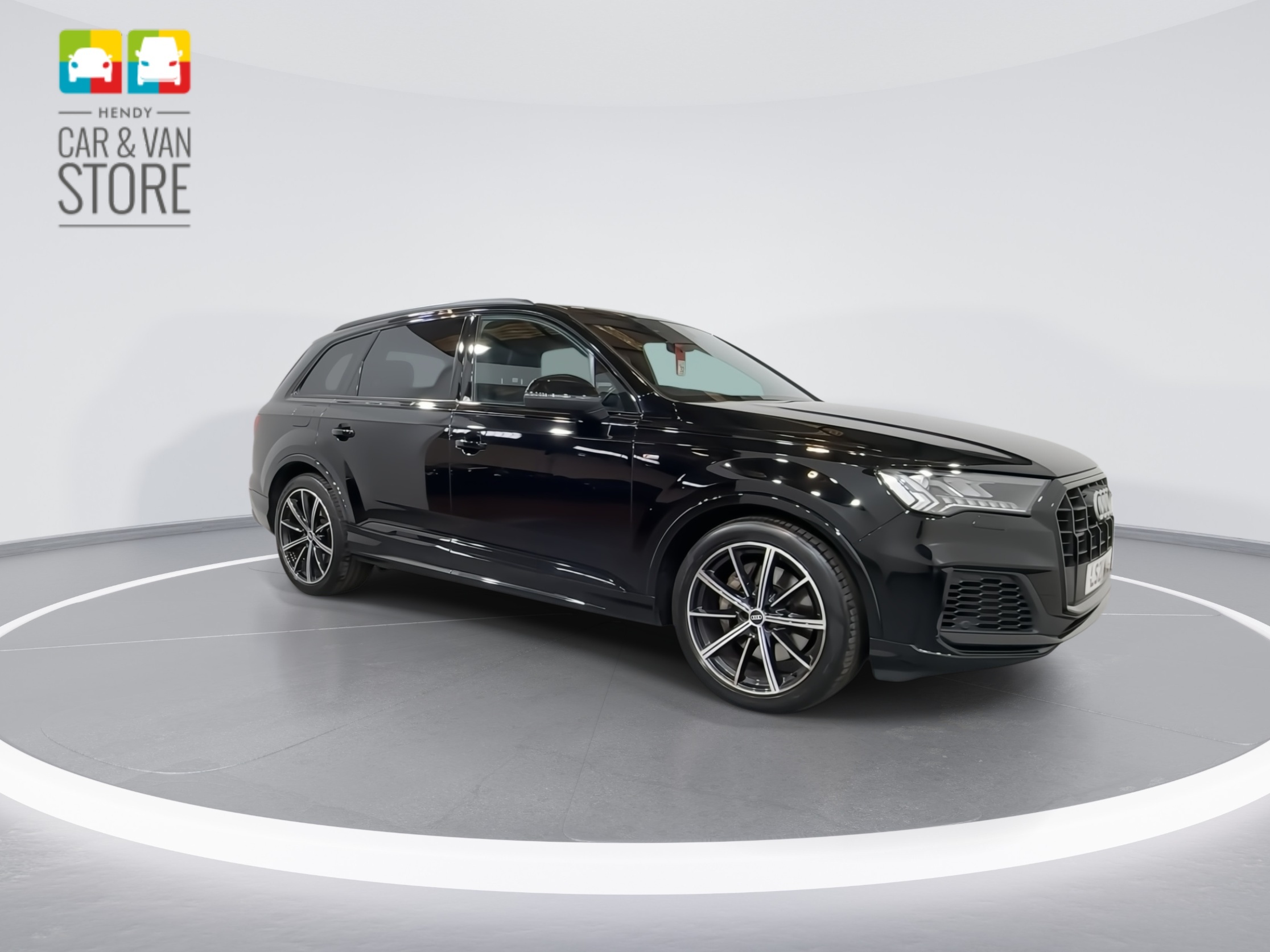55 TFSI QUATTRO TIPTRONIC