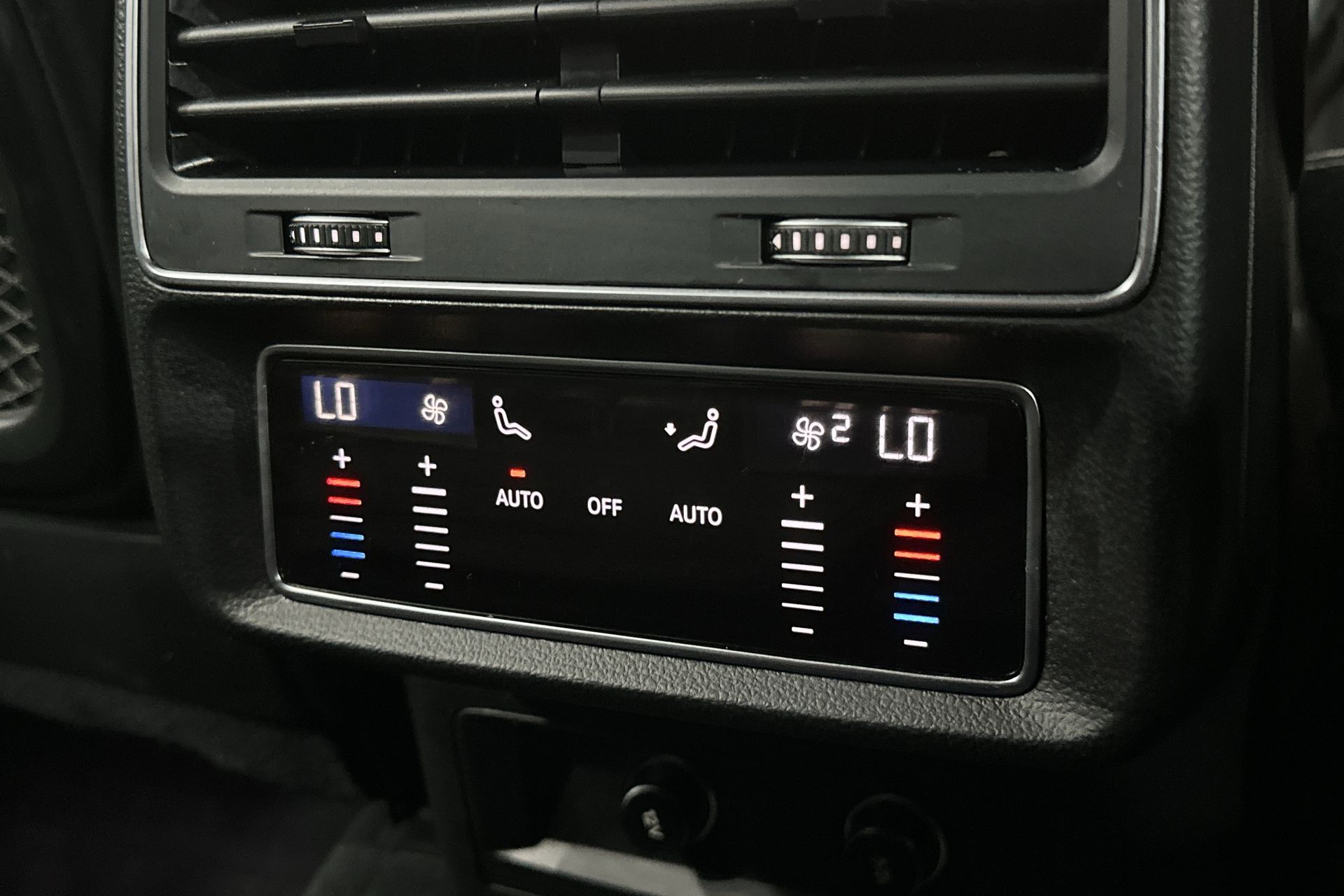 55 TFSI QUATTRO TIPTRONIC